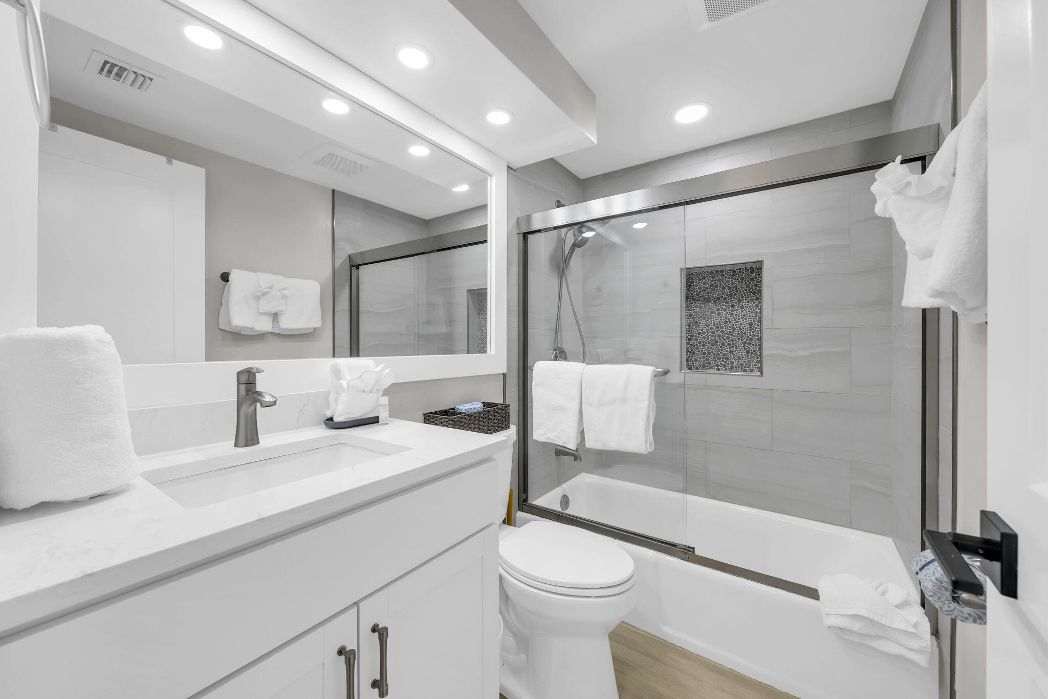 DESTIN SURFSIDE CONDO - Residential