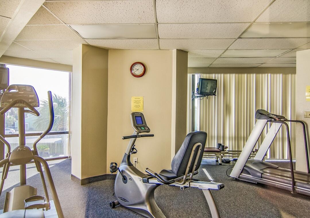 DESTIN SURFSIDE CONDO - Residential