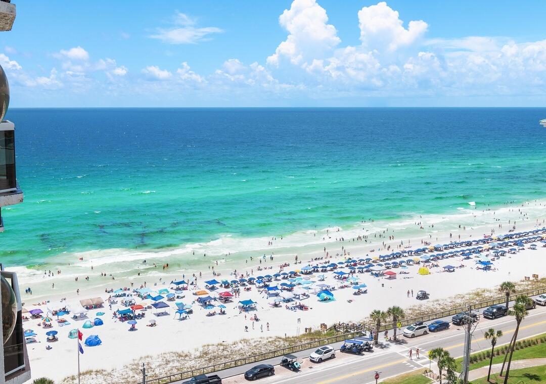 DESTIN SURFSIDE CONDO - Residential