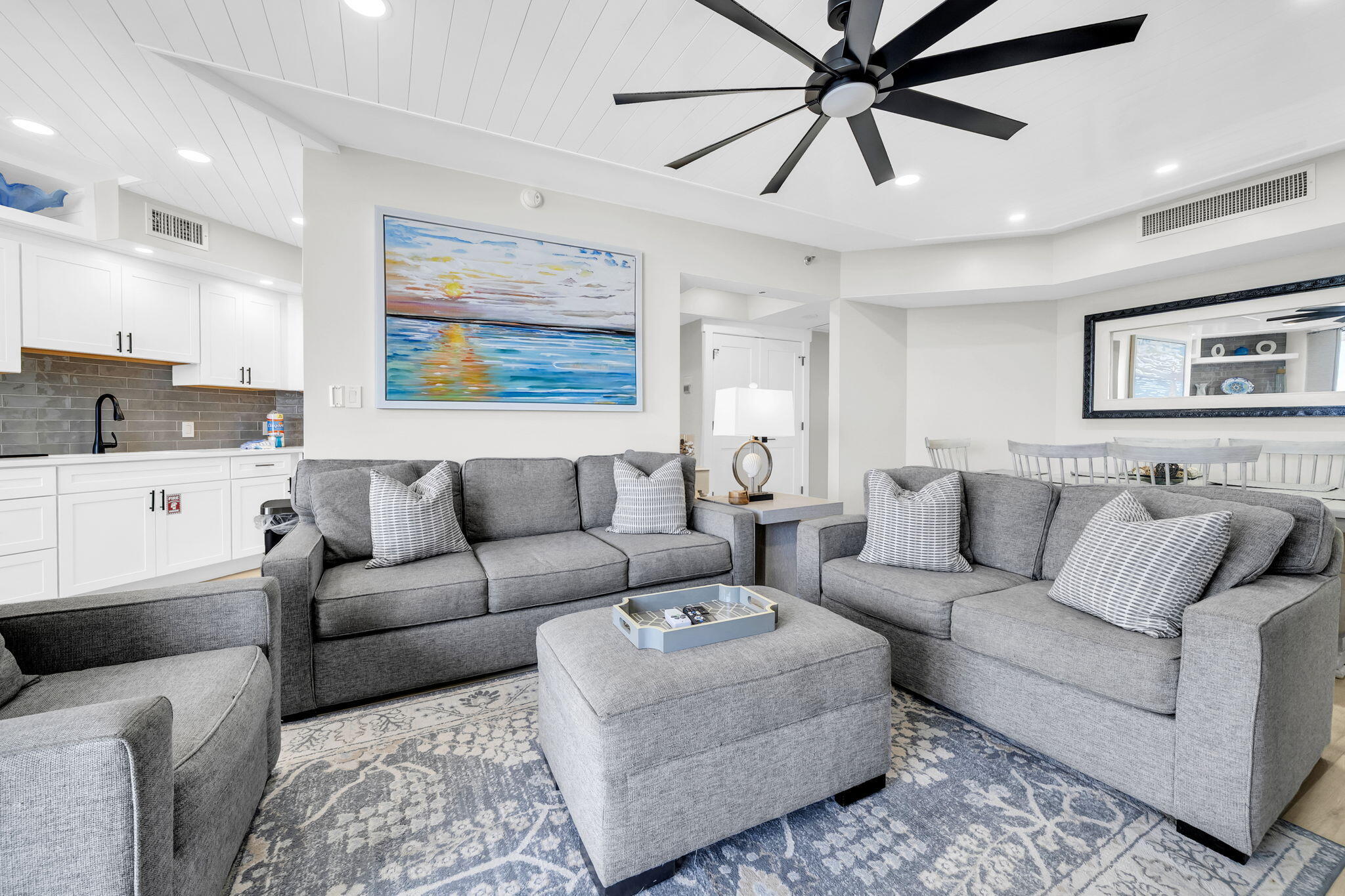 DESTIN SURFSIDE CONDO - Residential