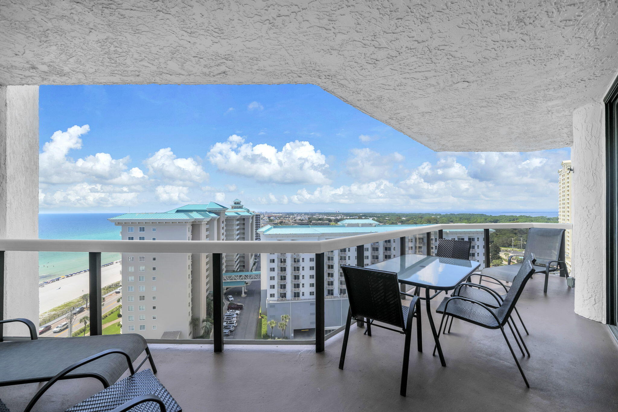 DESTIN SURFSIDE CONDO - Residential
