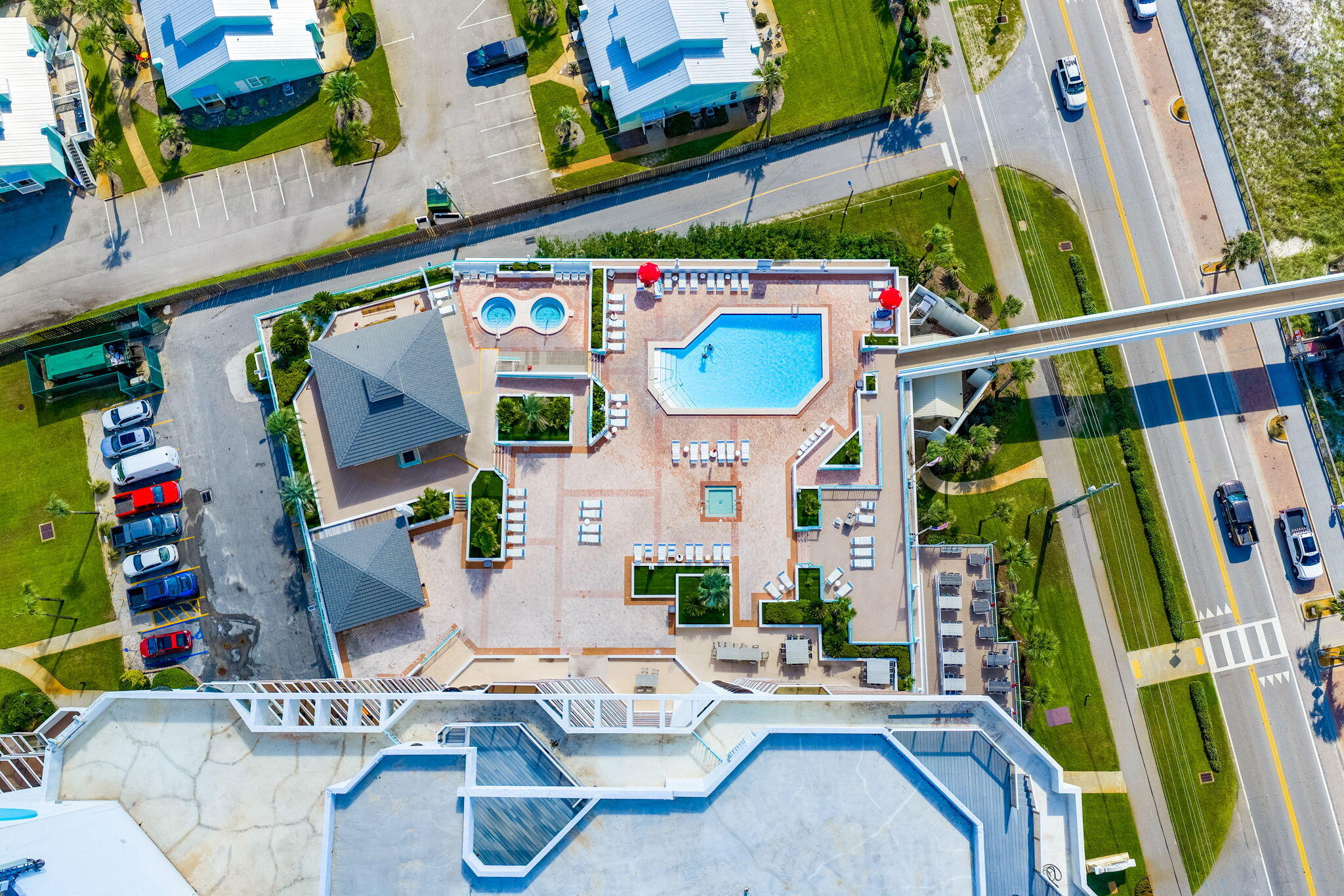 DESTIN SURFSIDE CONDO - Residential