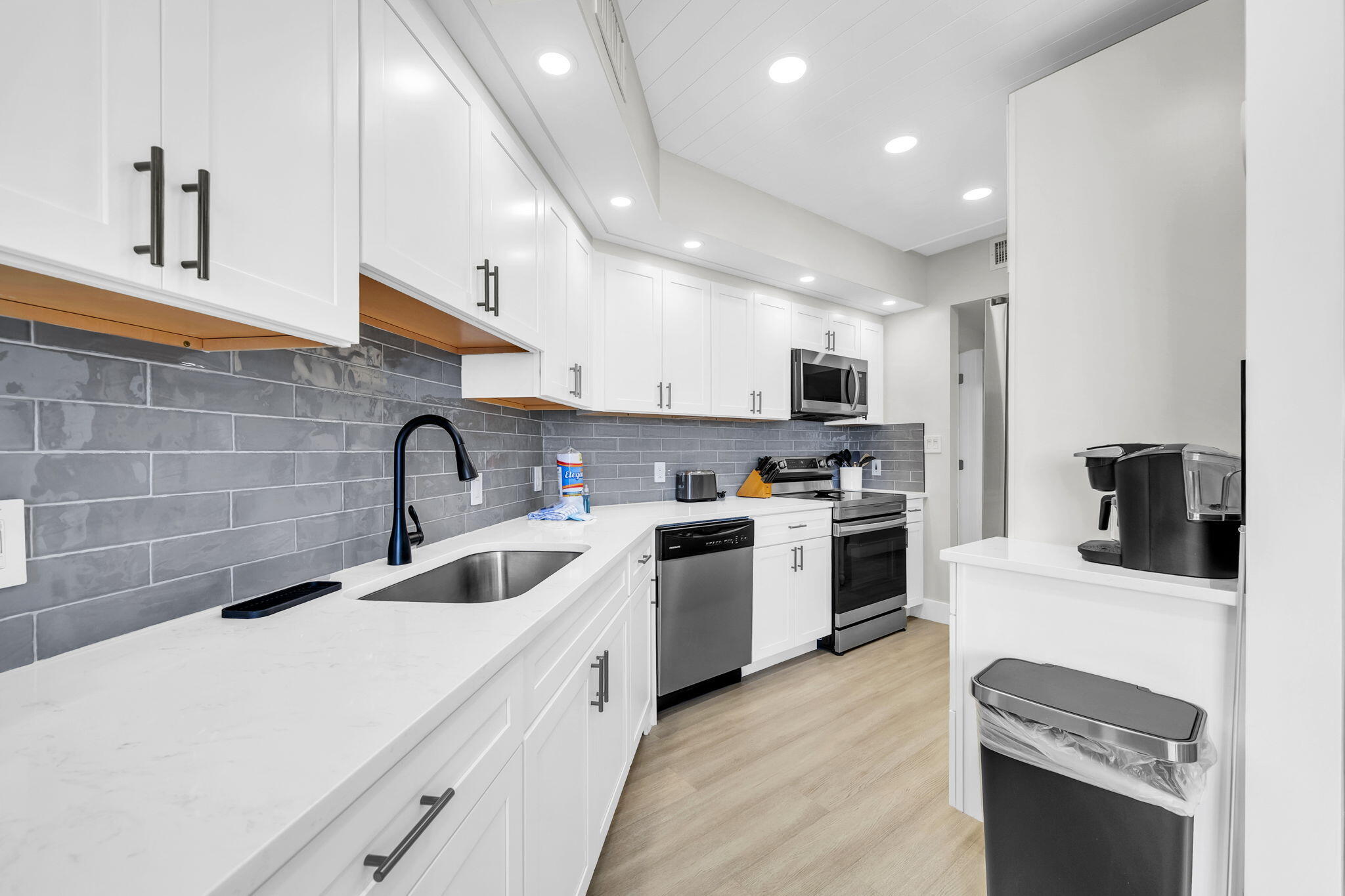 DESTIN SURFSIDE CONDO - Residential