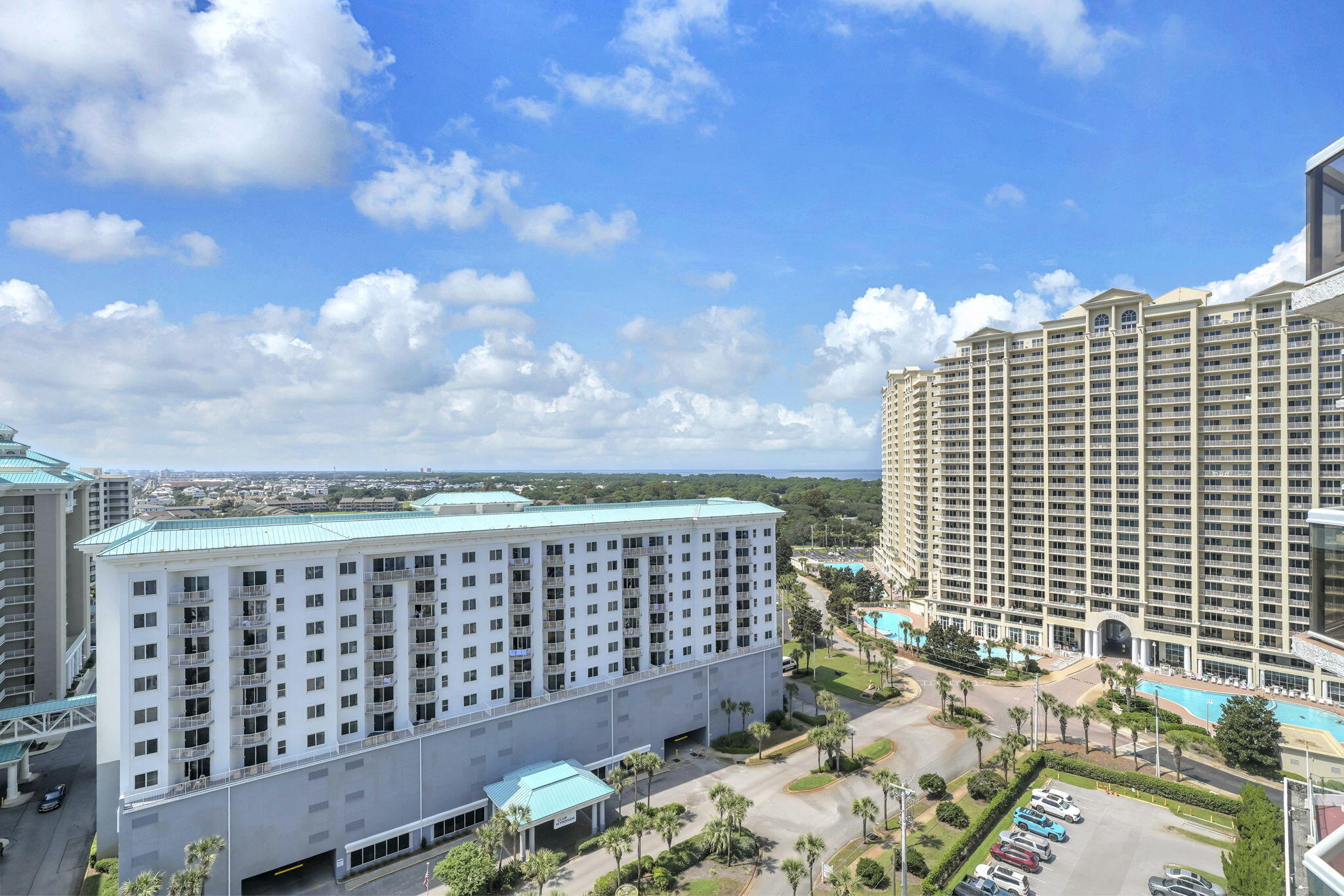 DESTIN SURFSIDE CONDO - Residential