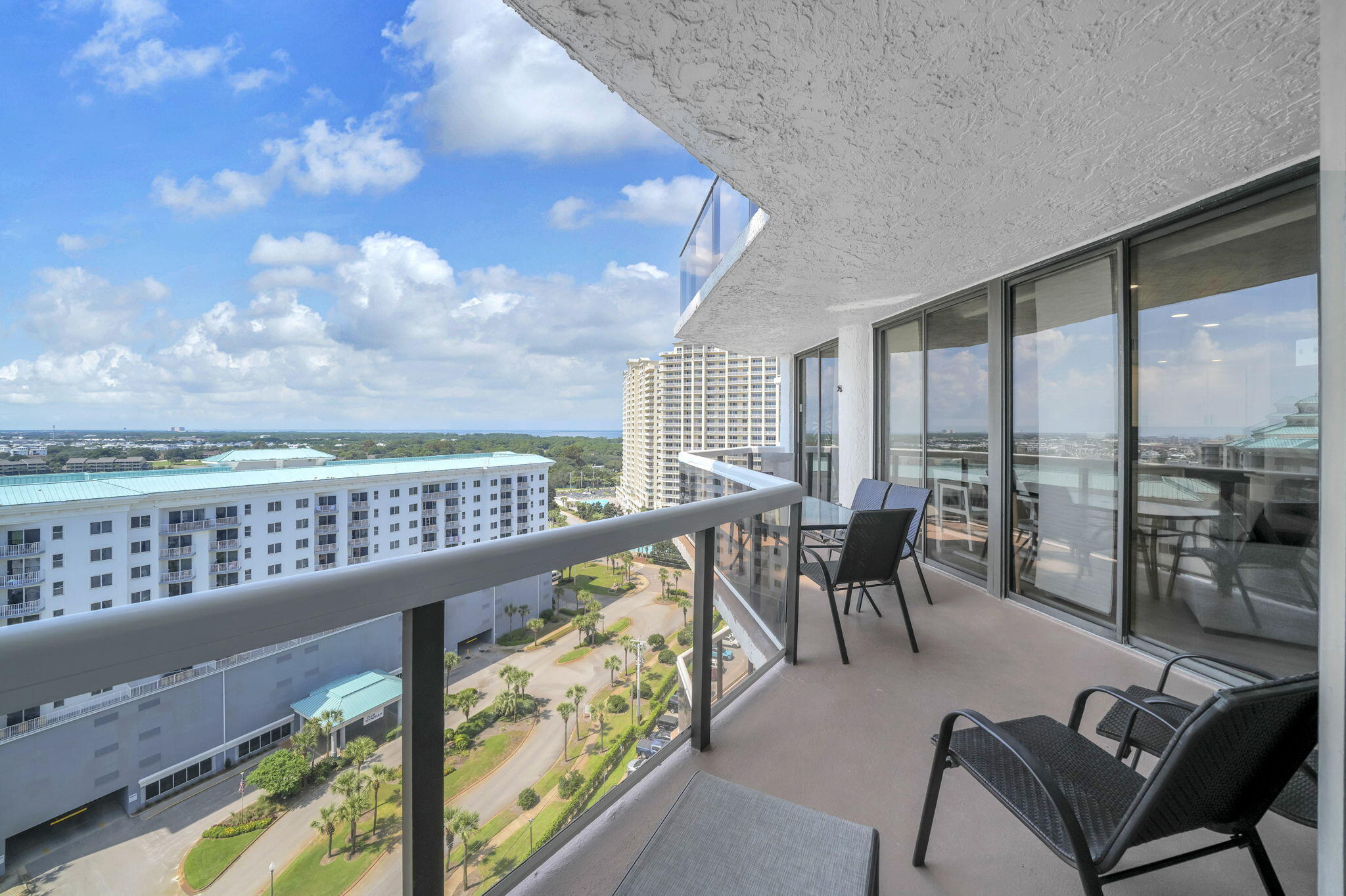 DESTIN SURFSIDE CONDO - Residential