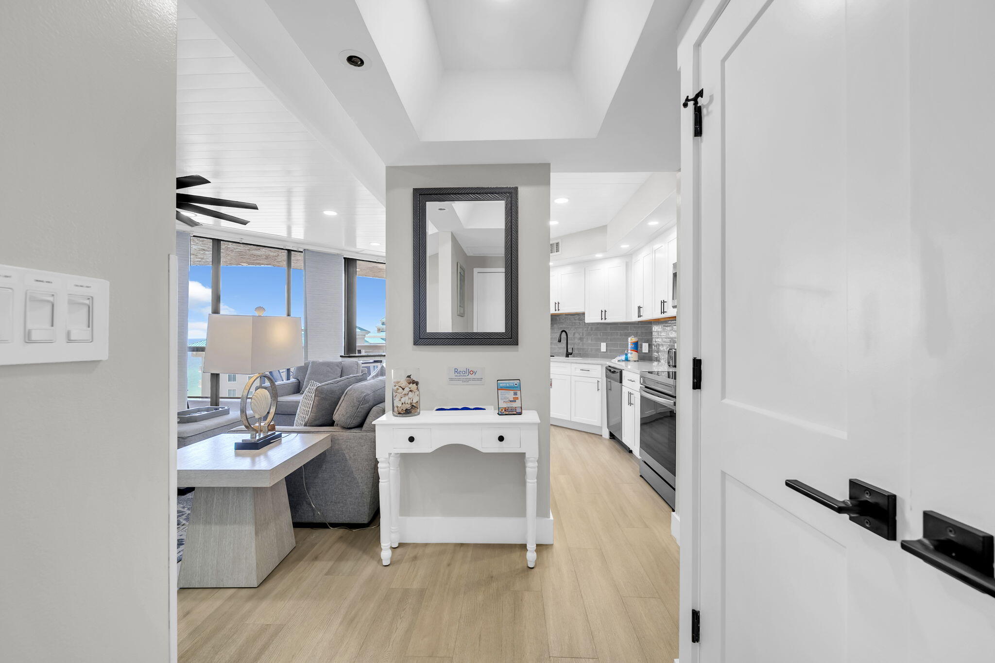DESTIN SURFSIDE CONDO - Residential
