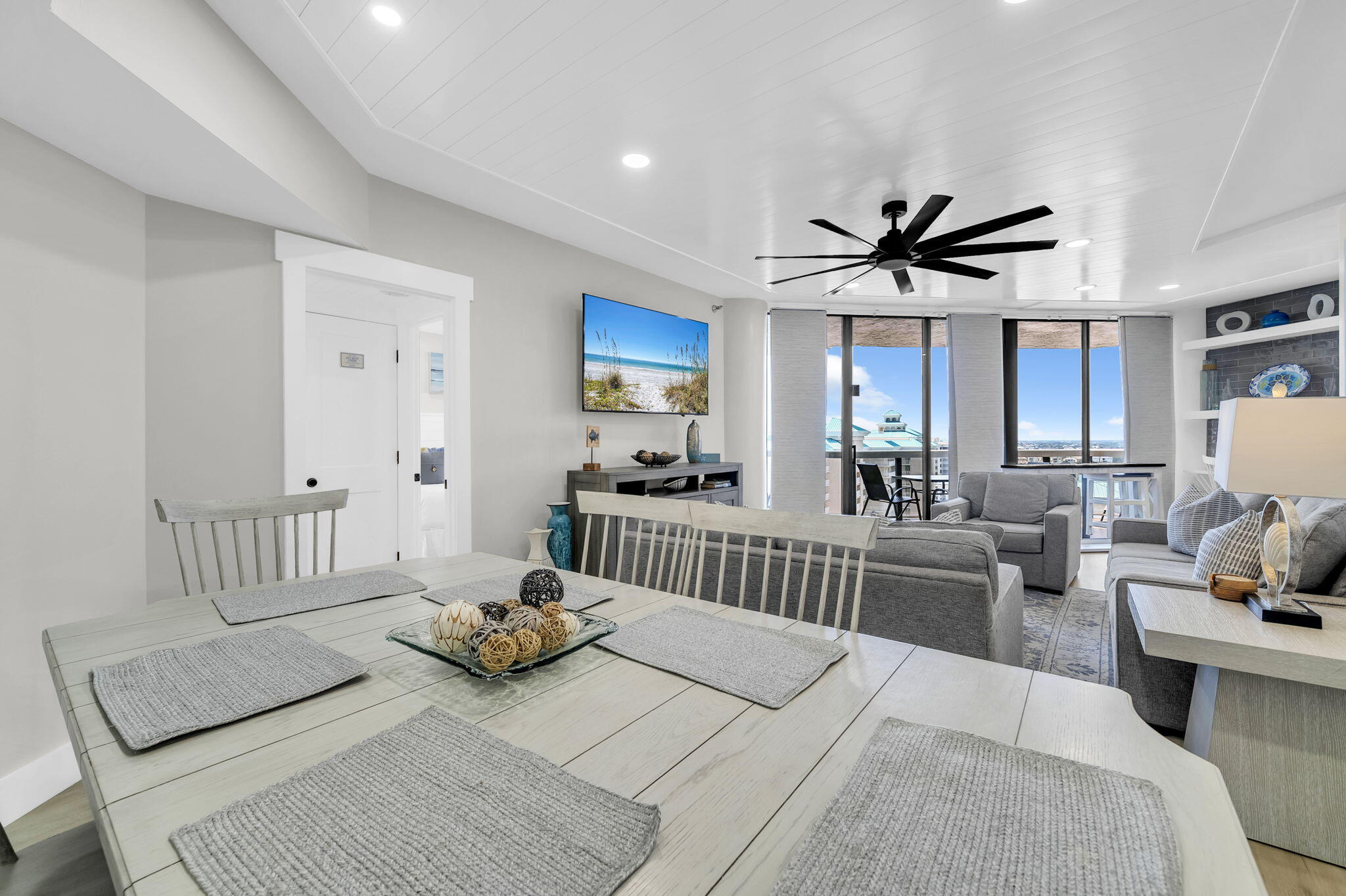 DESTIN SURFSIDE CONDO - Residential