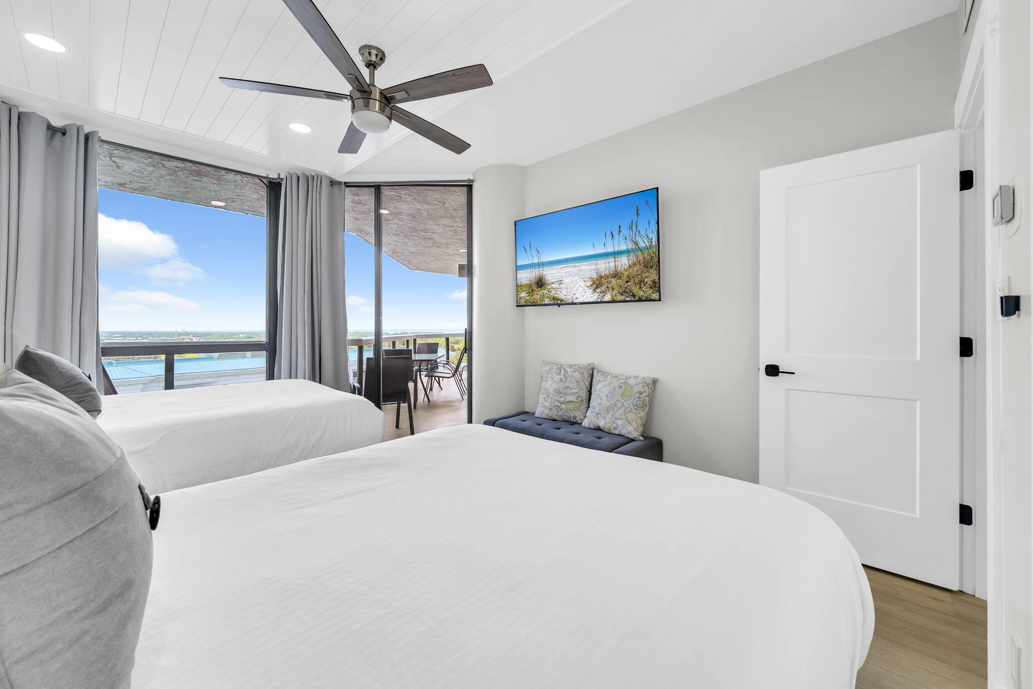 DESTIN SURFSIDE CONDO - Residential