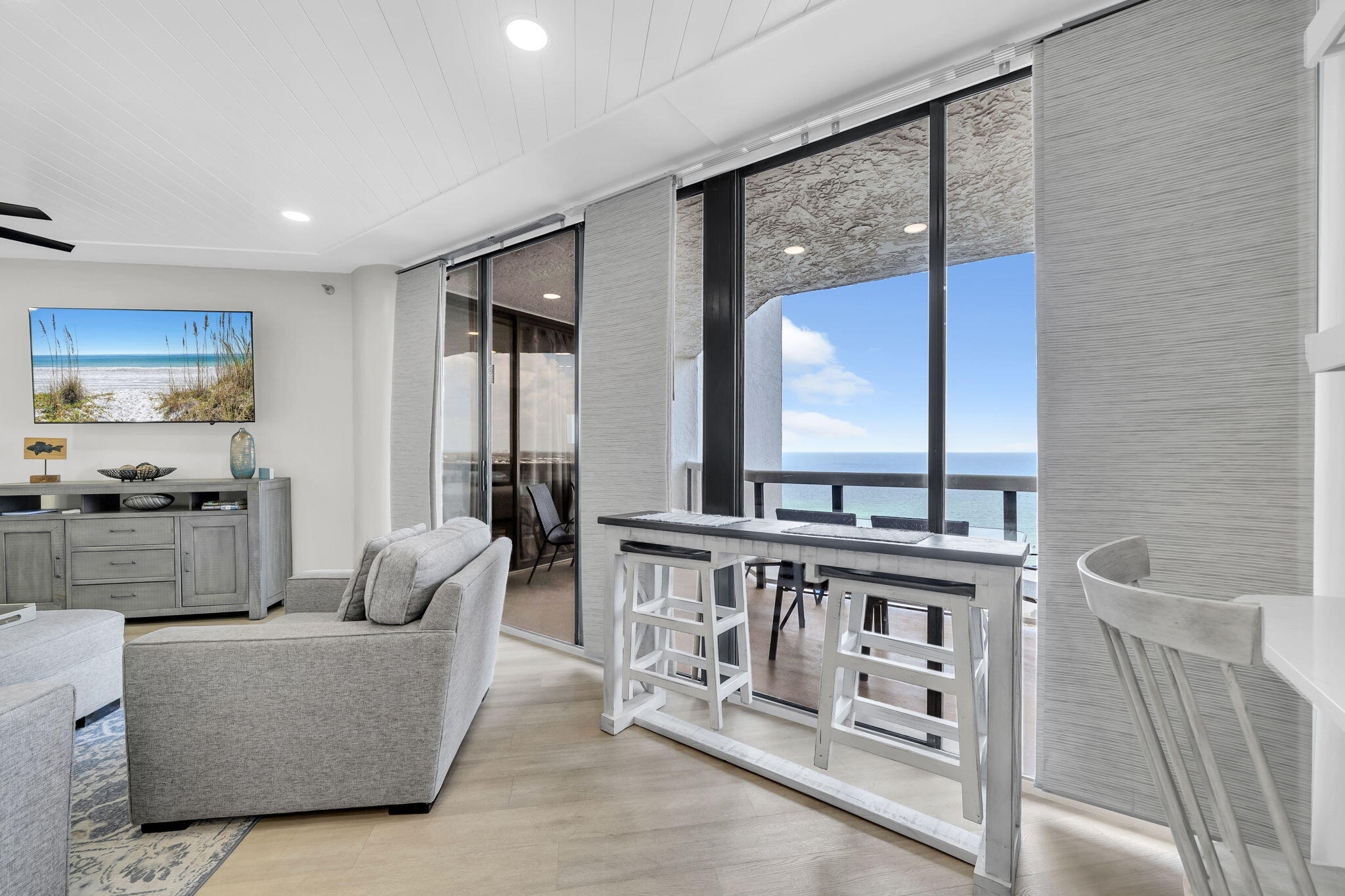 DESTIN SURFSIDE CONDO - Residential
