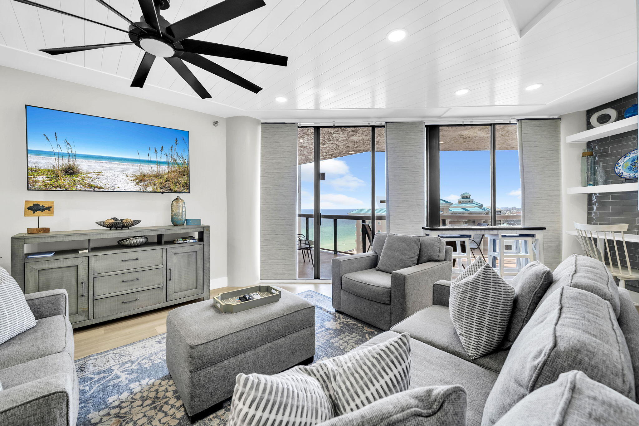 DESTIN SURFSIDE CONDO - Residential