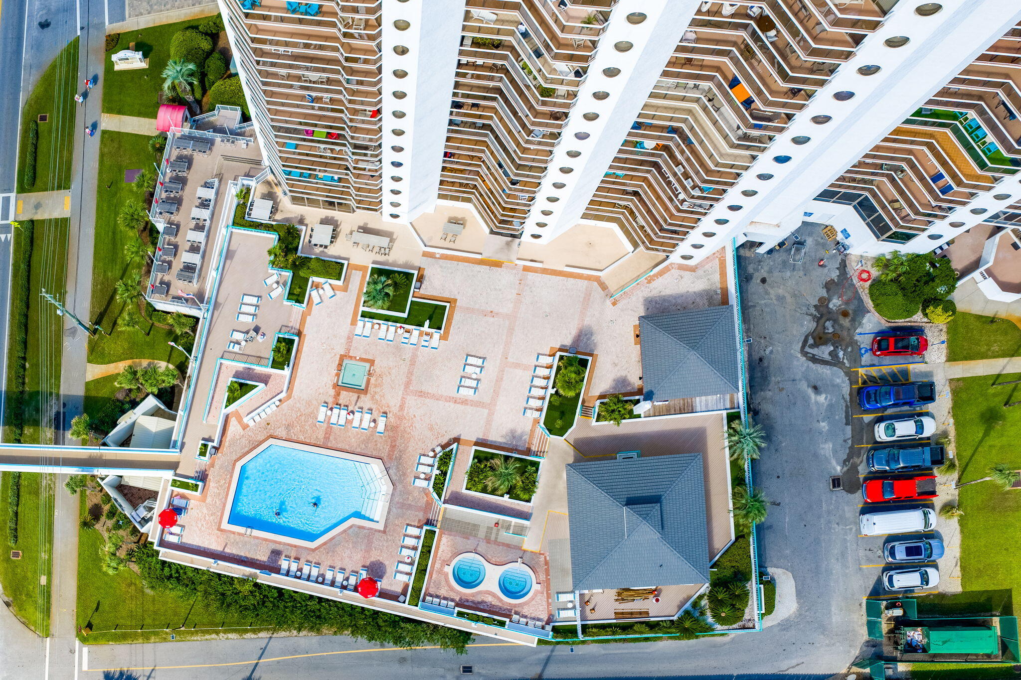 DESTIN SURFSIDE CONDO - Residential