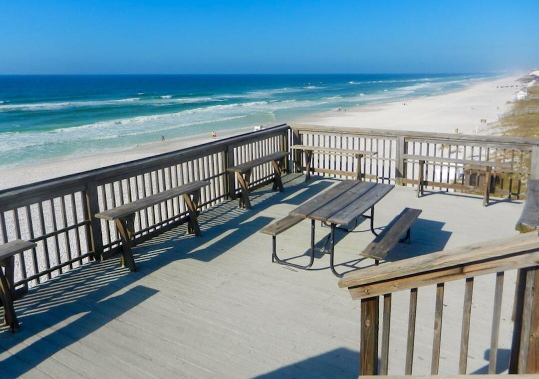 DESTIN SURFSIDE CONDO - Residential
