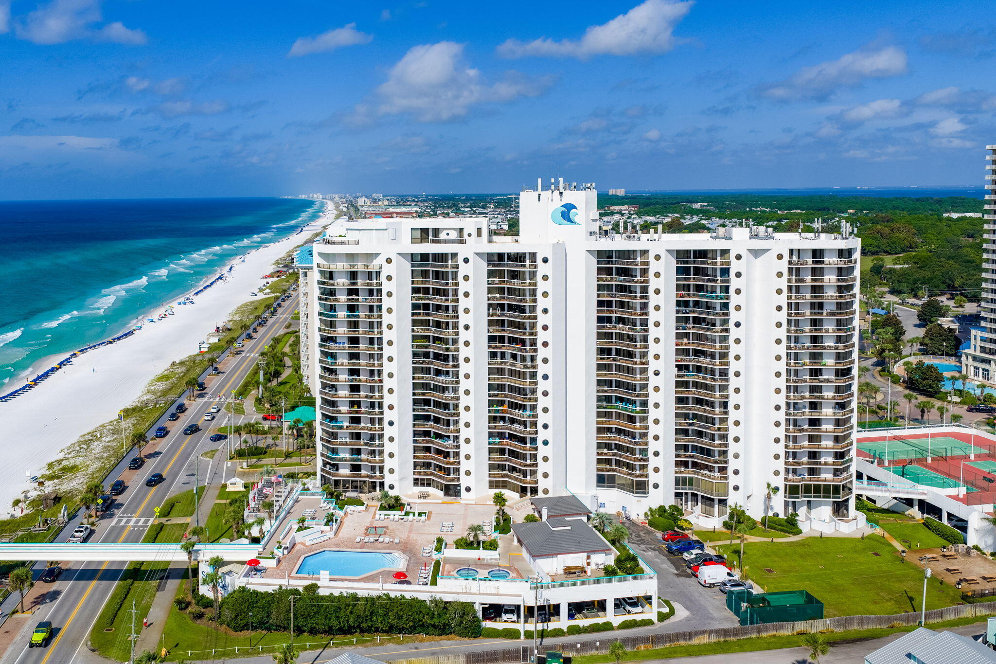 DESTIN SURFSIDE CONDO - Residential