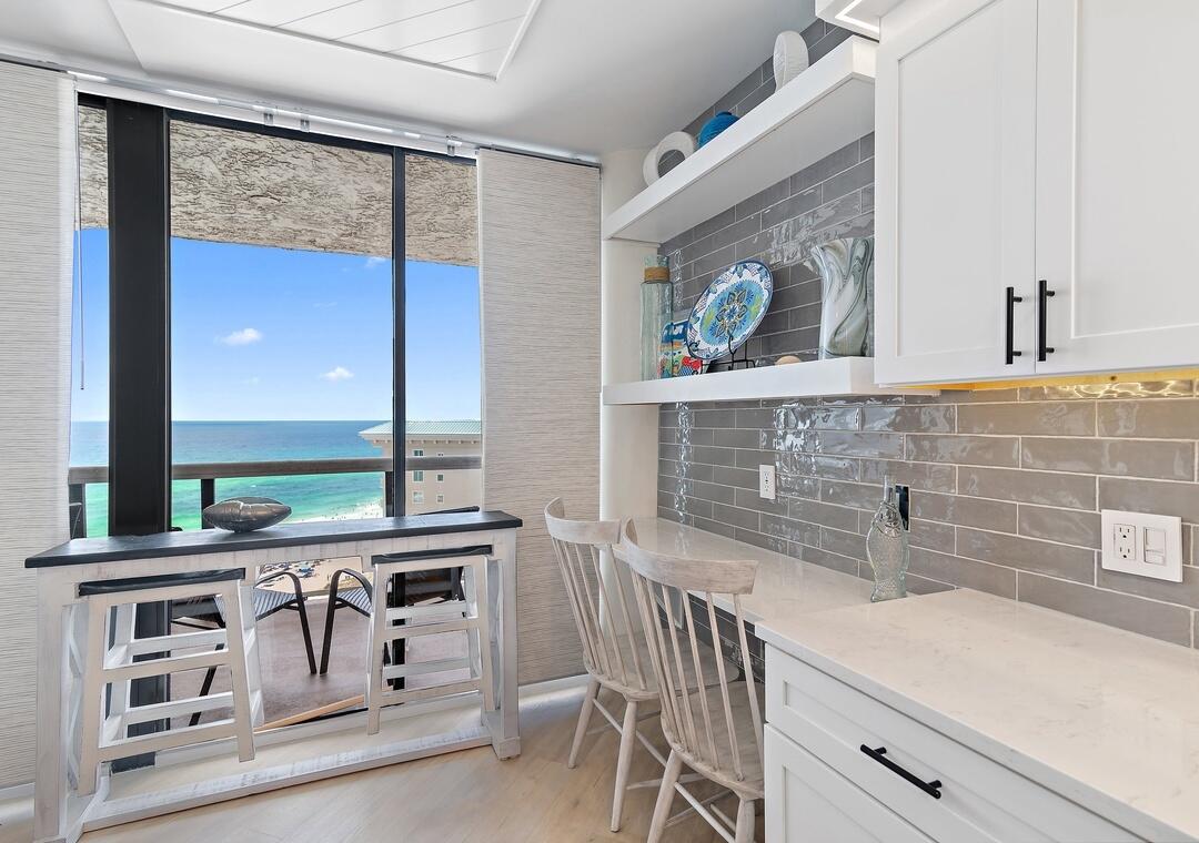 DESTIN SURFSIDE CONDO - Residential