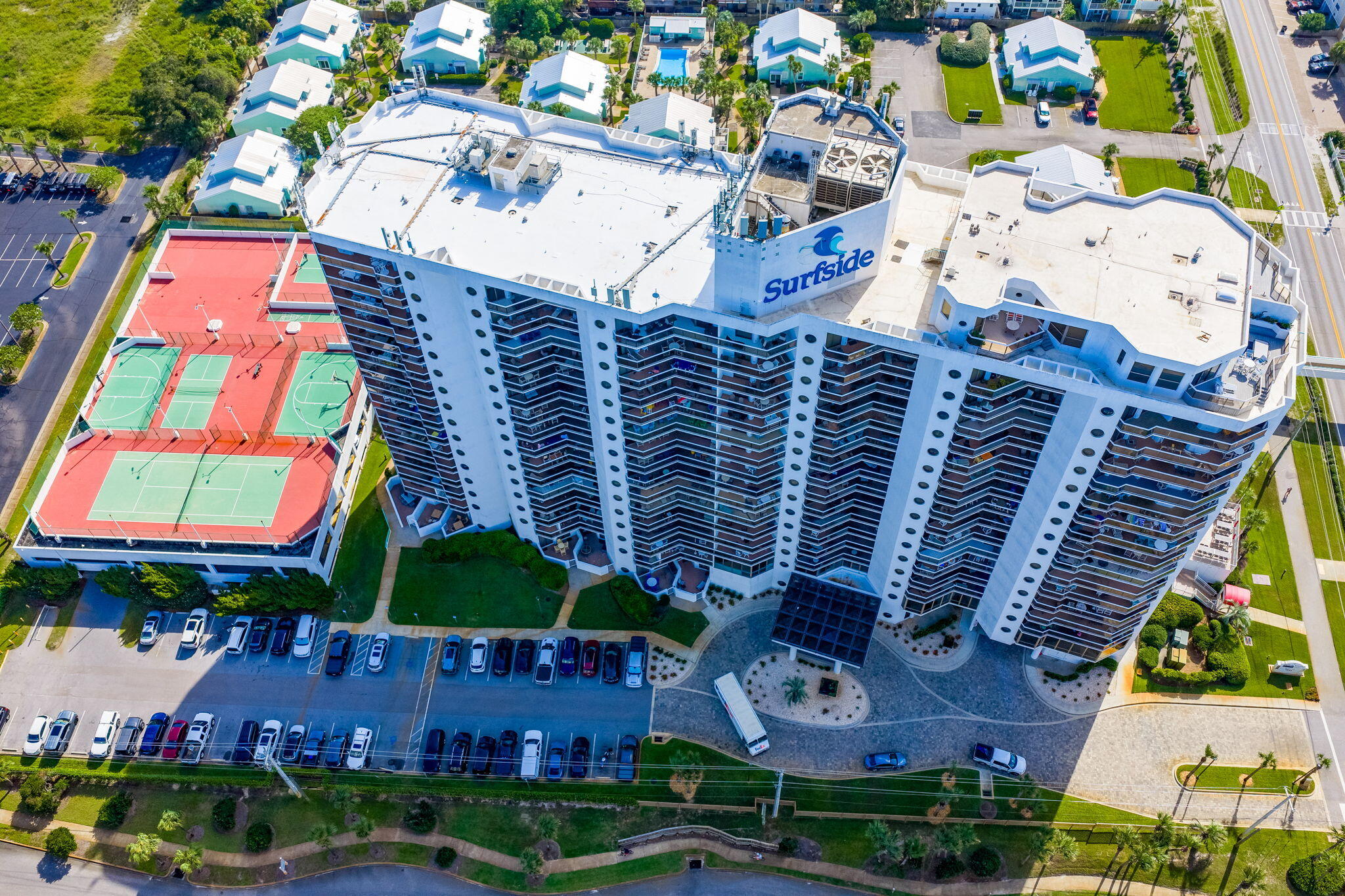 DESTIN SURFSIDE CONDO - Residential