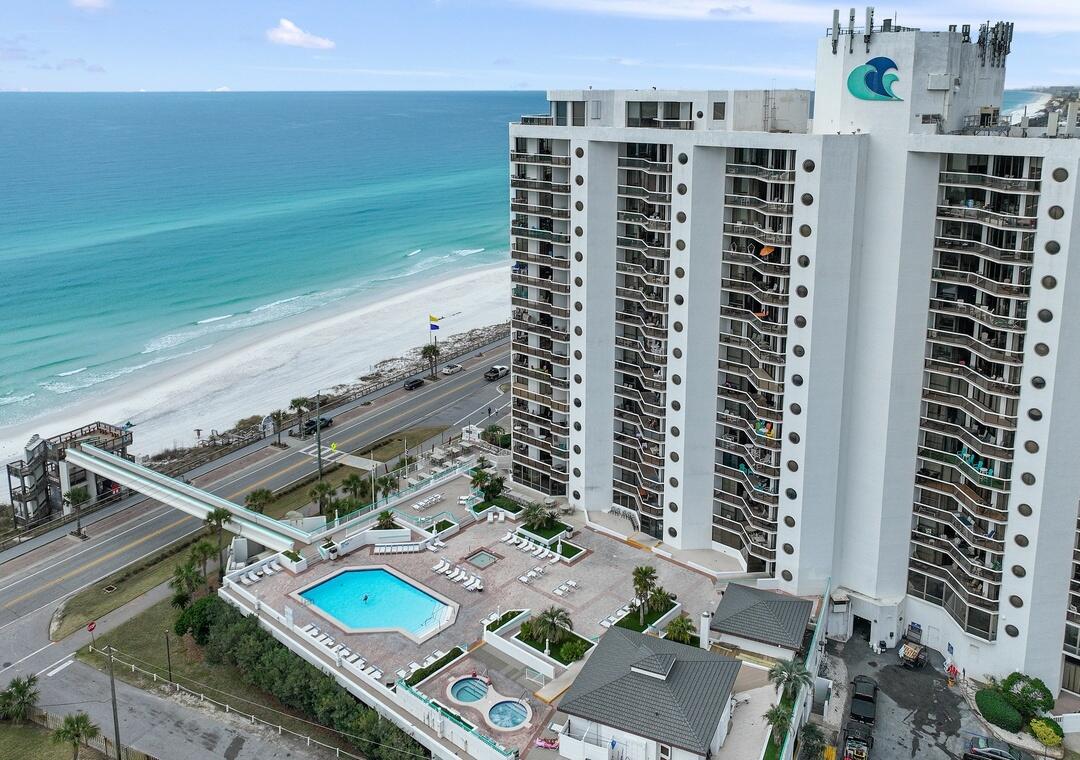 DESTIN SURFSIDE CONDO - Residential
