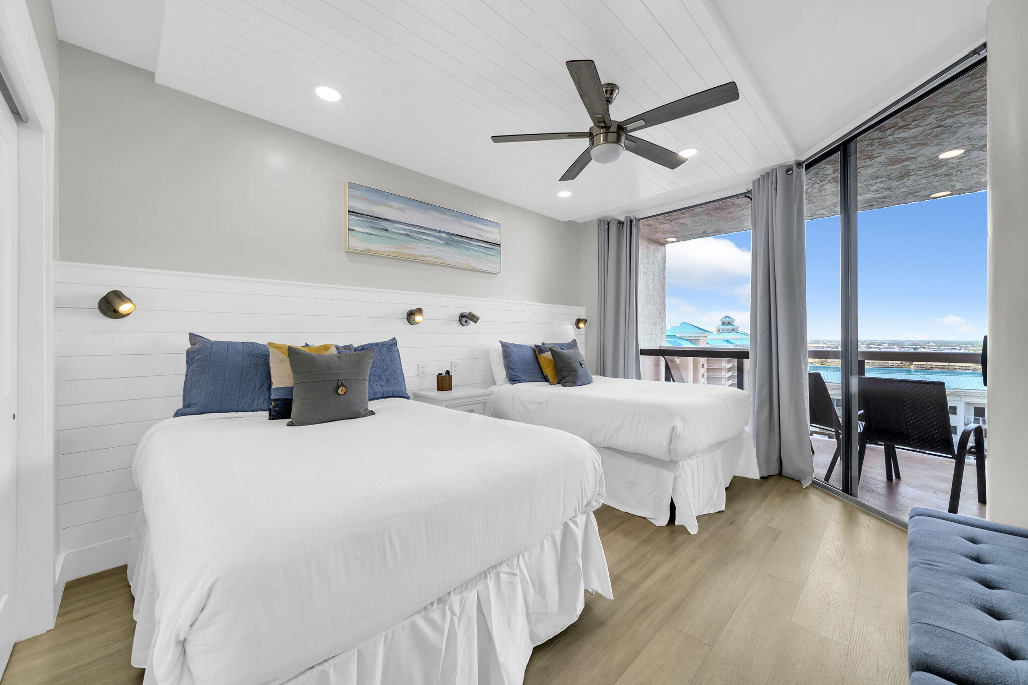 DESTIN SURFSIDE CONDO - Residential