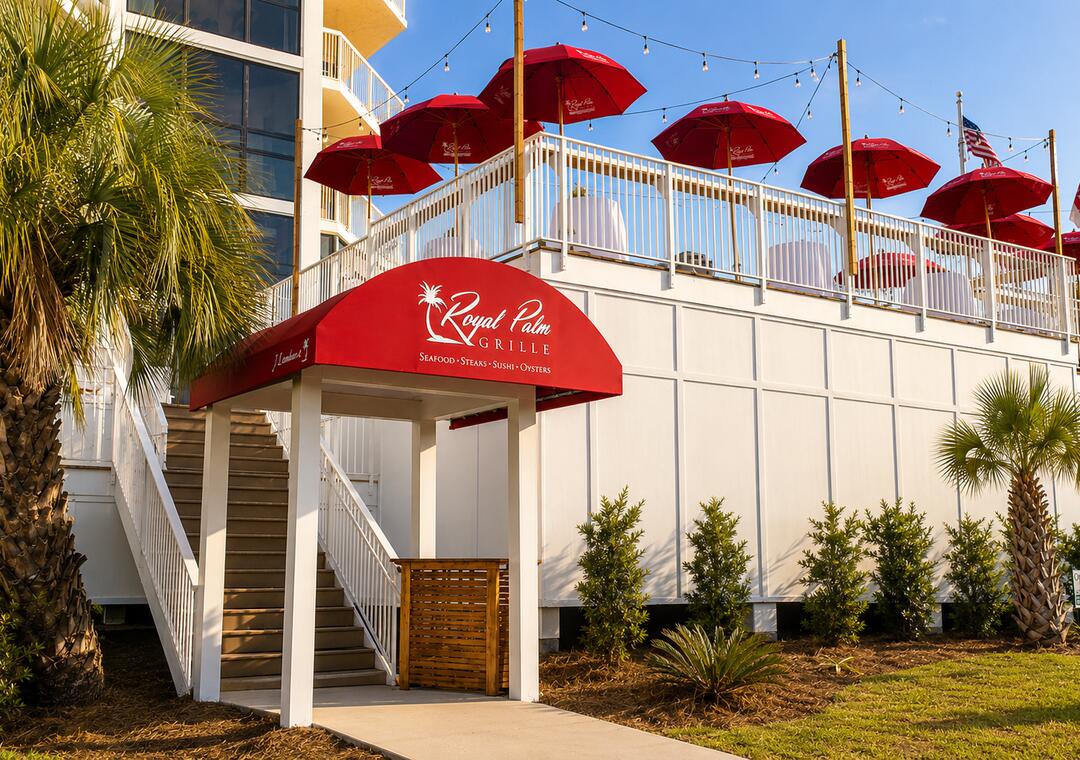 DESTIN SURFSIDE CONDO - Residential