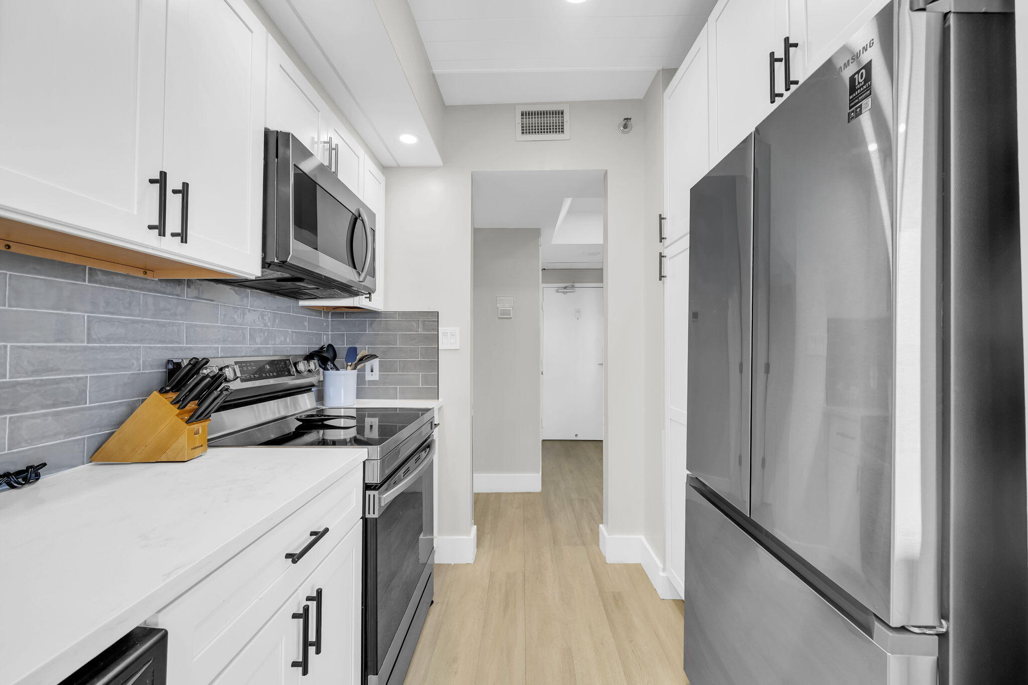 DESTIN SURFSIDE CONDO - Residential