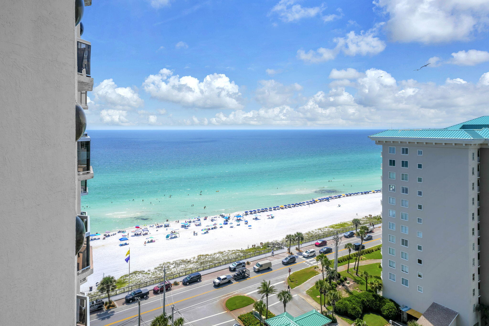 DESTIN SURFSIDE CONDO - Residential