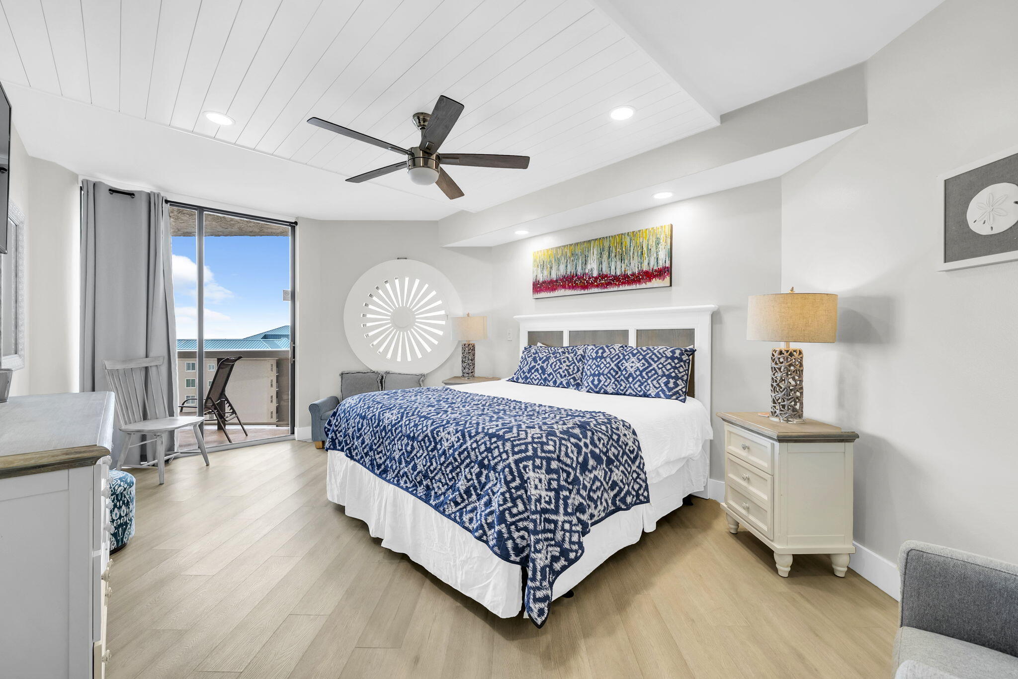 DESTIN SURFSIDE CONDO - Residential