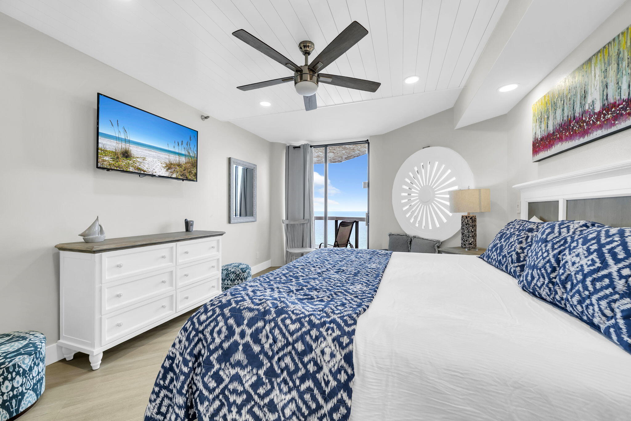 DESTIN SURFSIDE CONDO - Residential