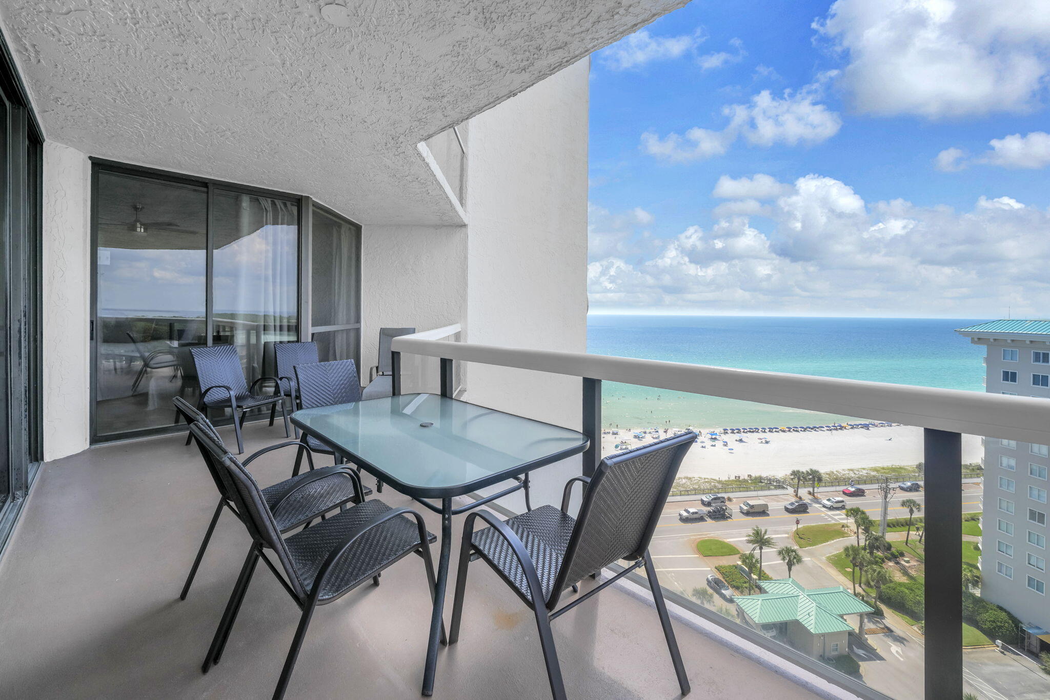 DESTIN SURFSIDE CONDO - Residential