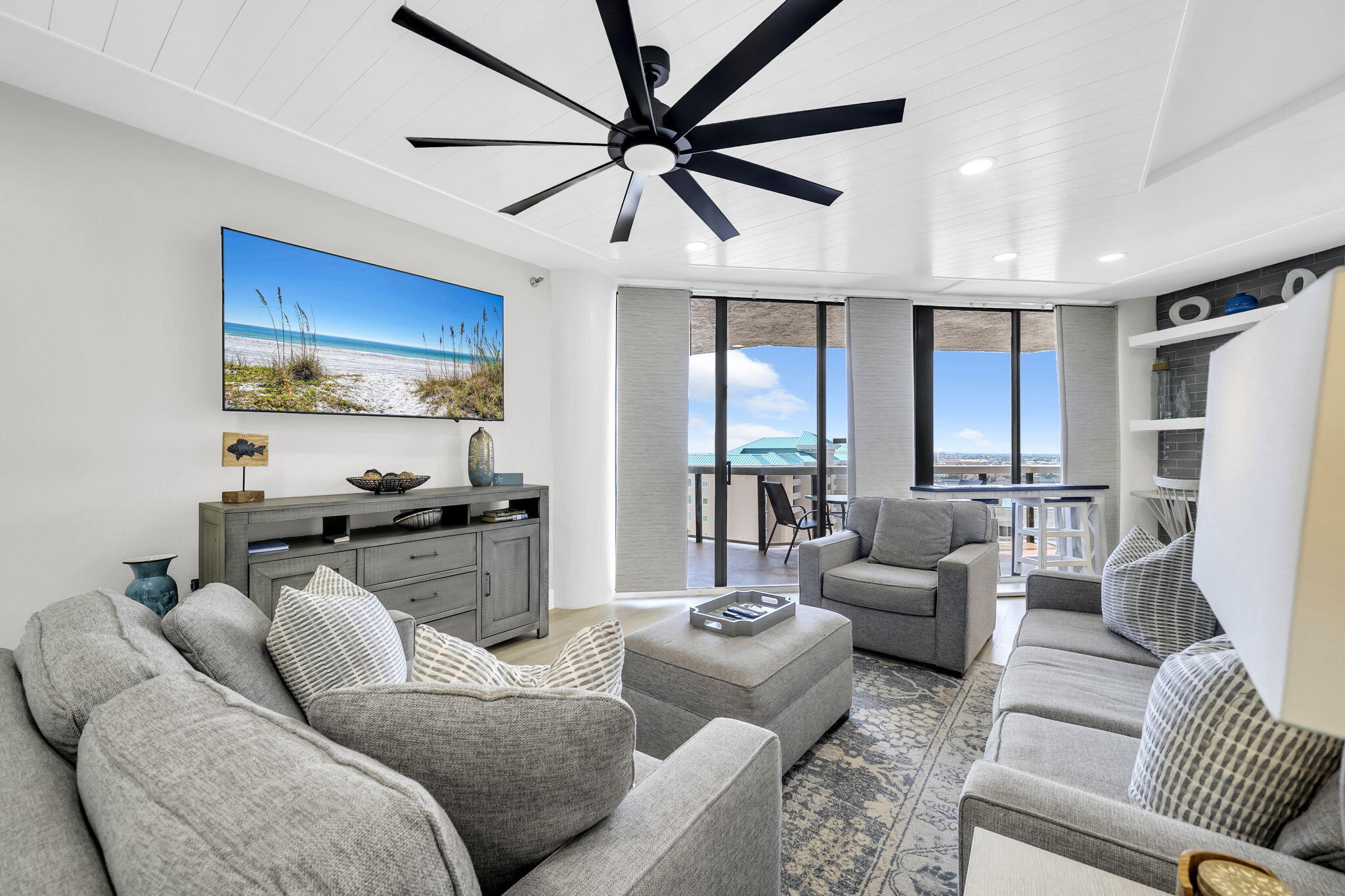 DESTIN SURFSIDE CONDO - Residential