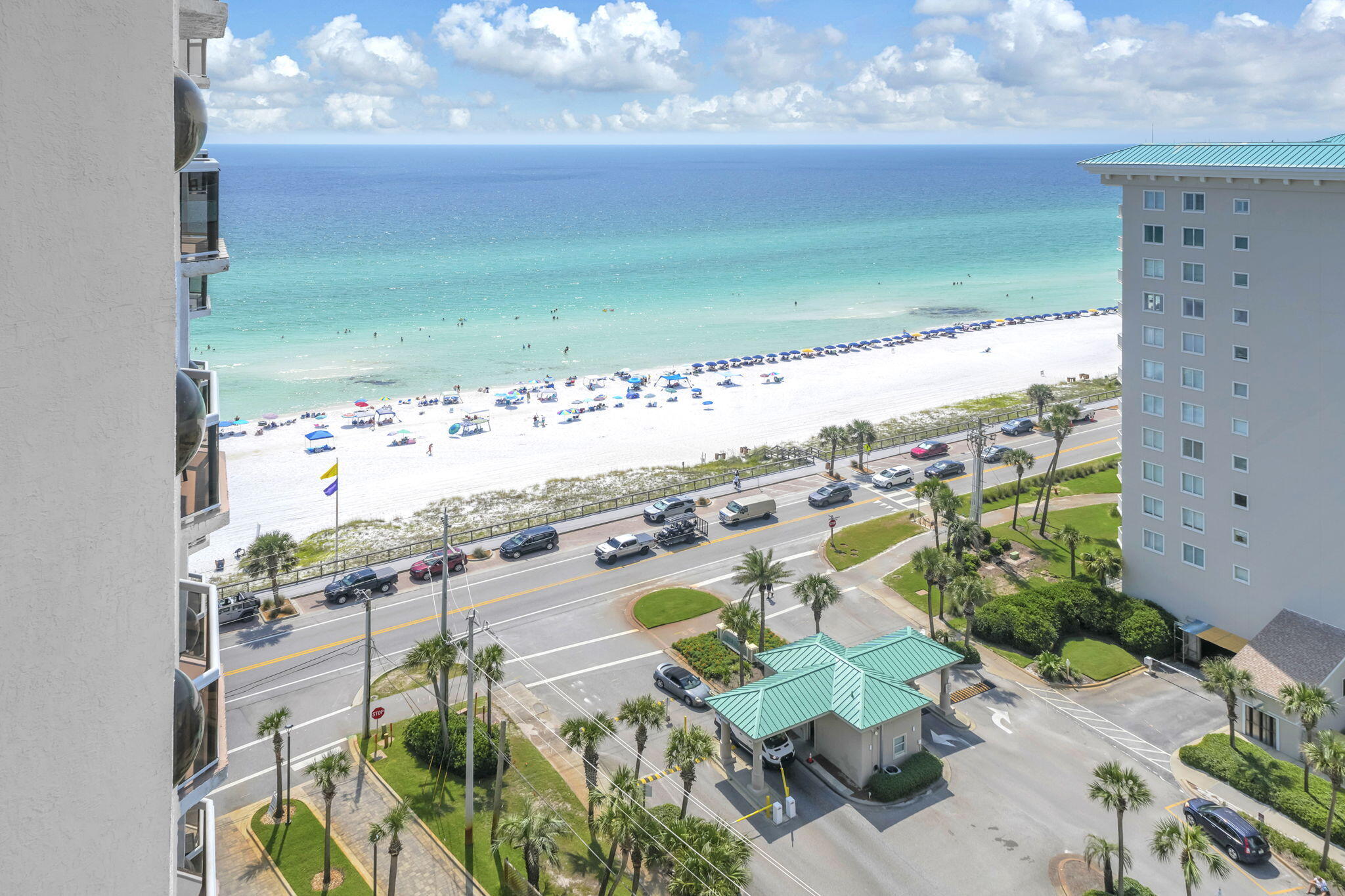 DESTIN SURFSIDE CONDO - Residential