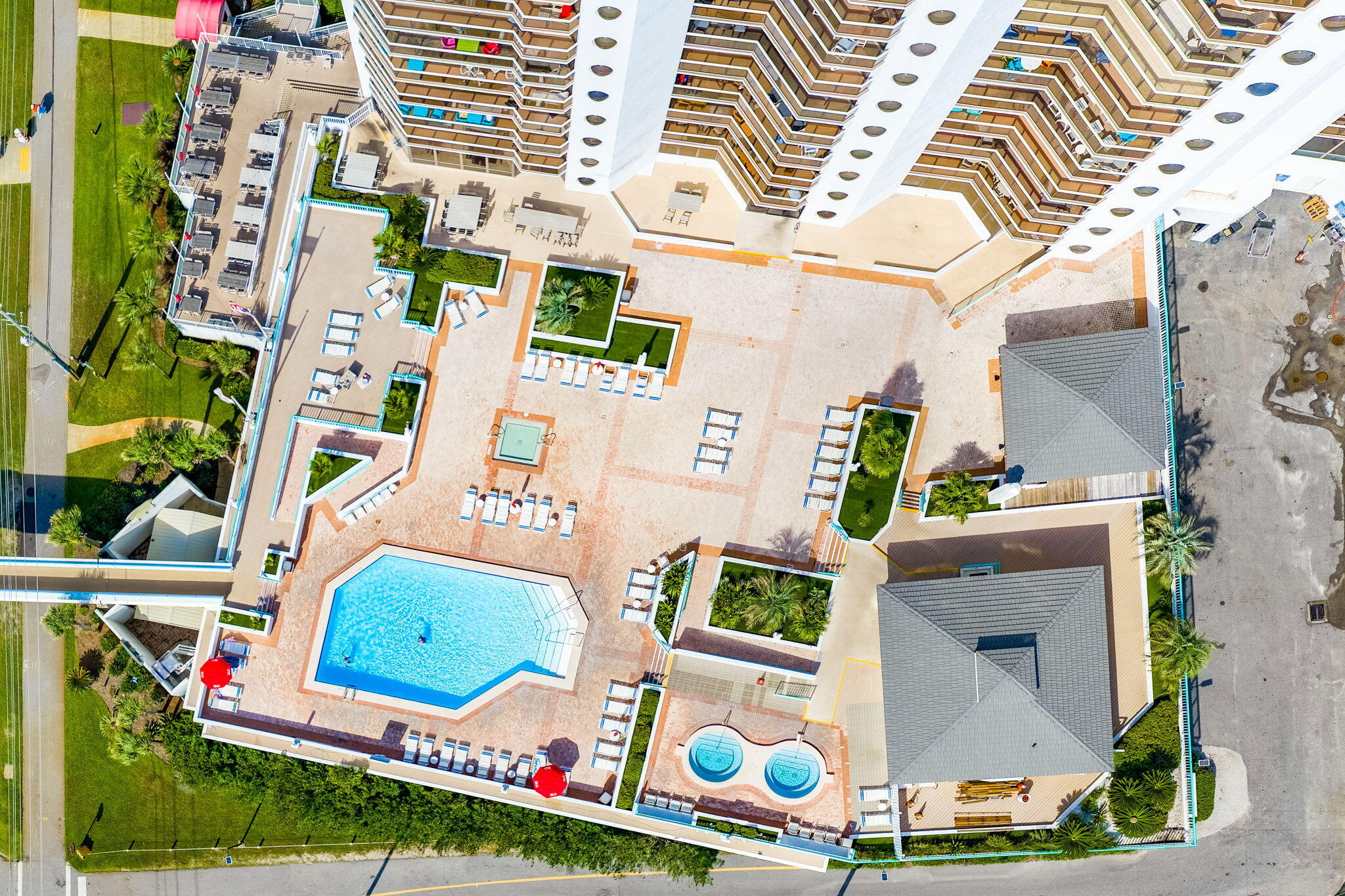 DESTIN SURFSIDE CONDO - Residential