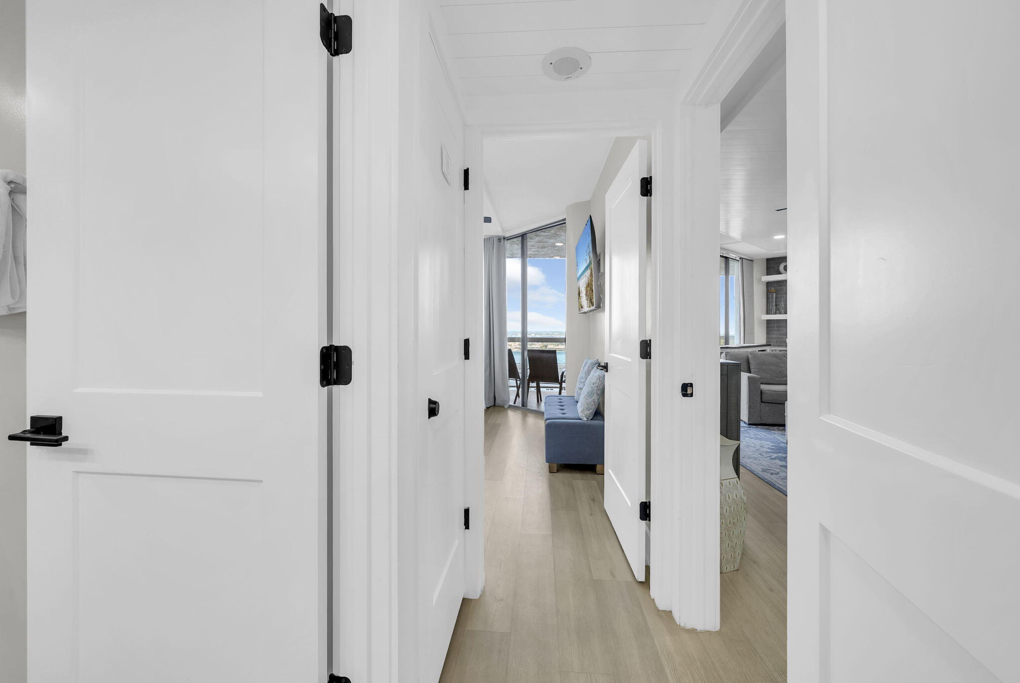 DESTIN SURFSIDE CONDO - Residential