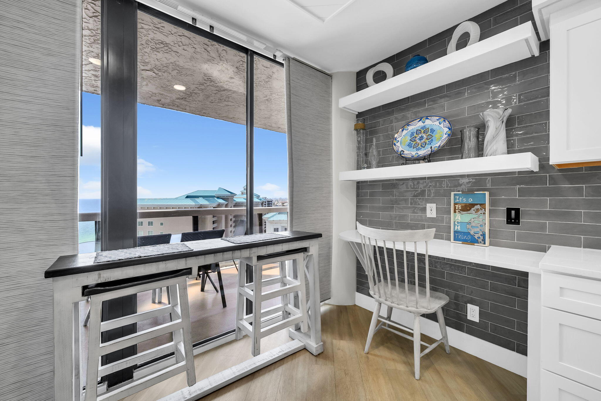 DESTIN SURFSIDE CONDO - Residential