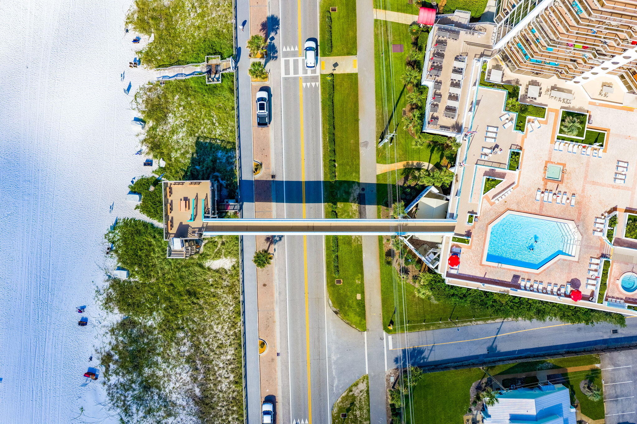 DESTIN SURFSIDE CONDO - Residential