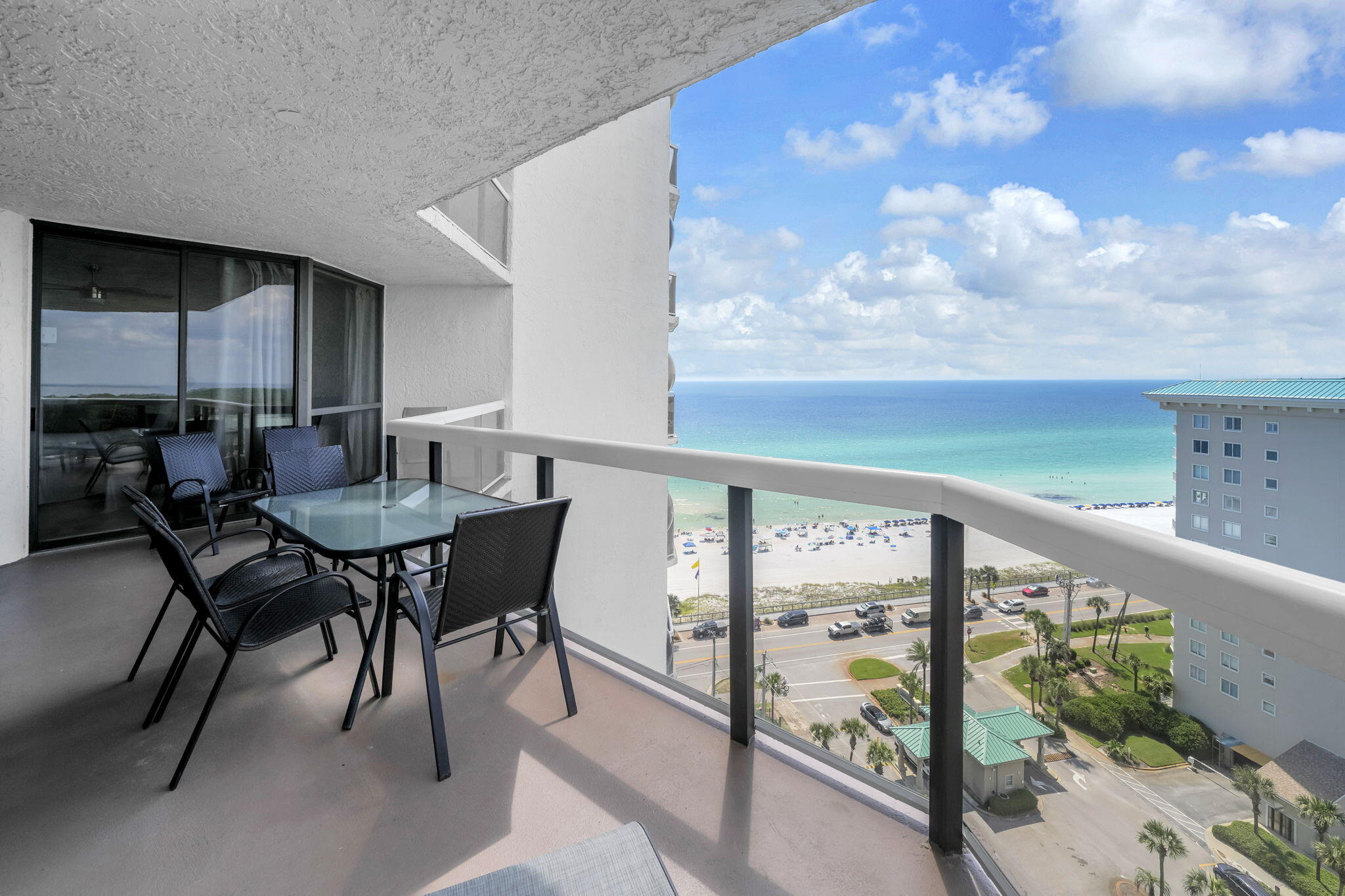DESTIN SURFSIDE CONDO - Residential