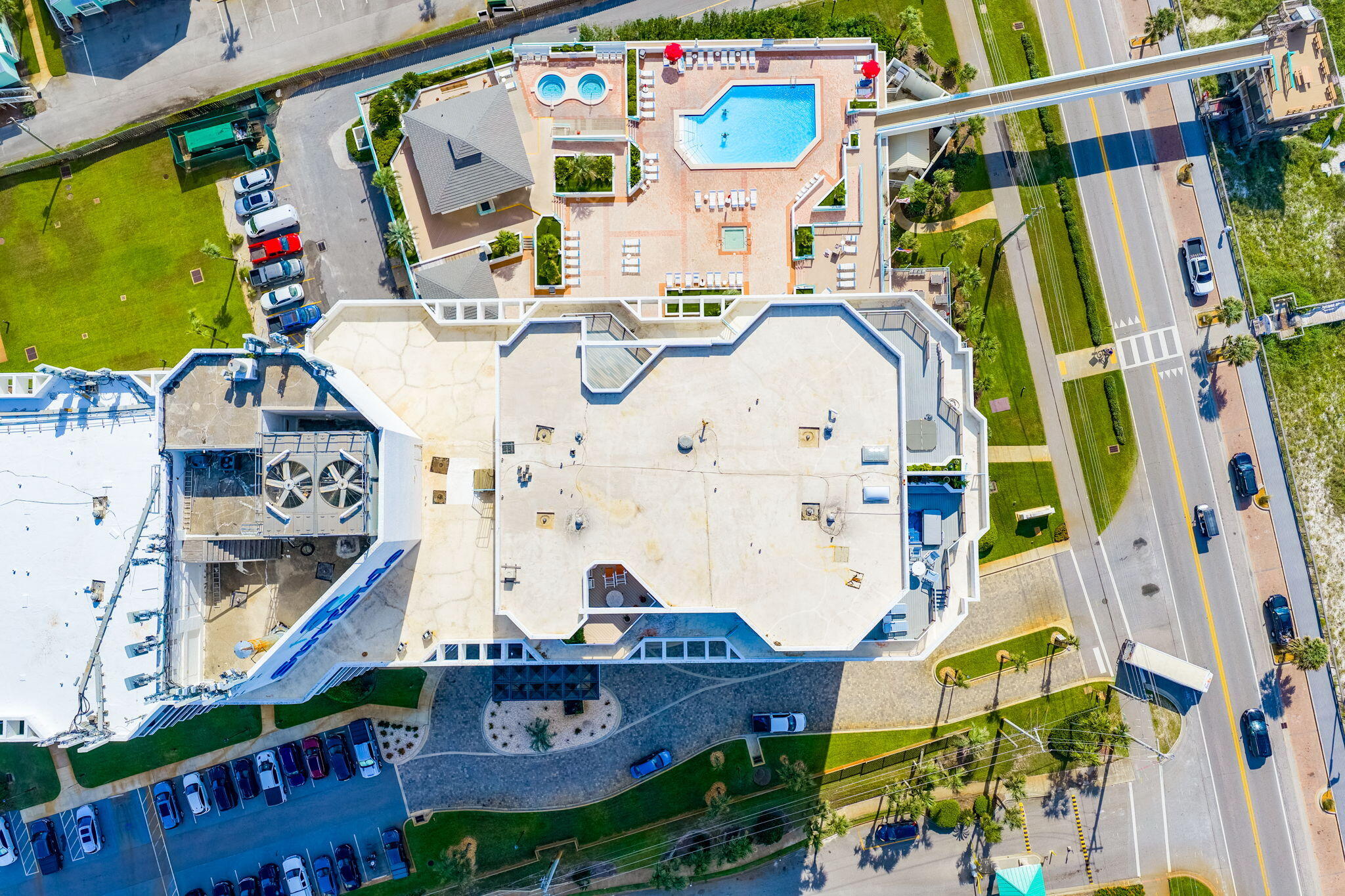 DESTIN SURFSIDE CONDO - Residential