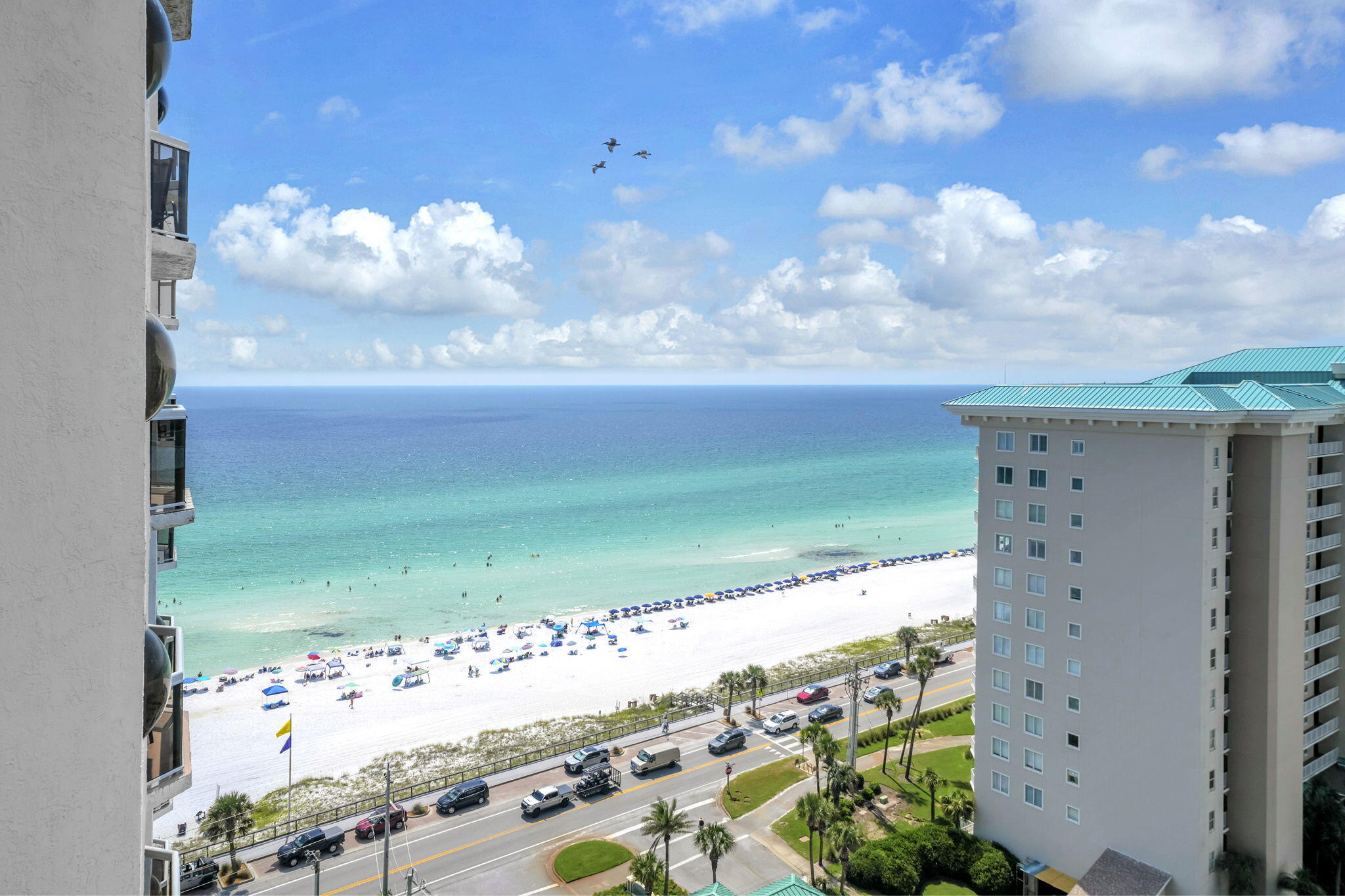 DESTIN SURFSIDE CONDO - Residential