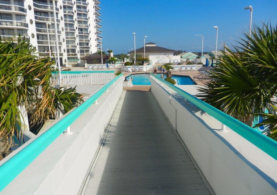 DESTIN SURFSIDE CONDO - Residential