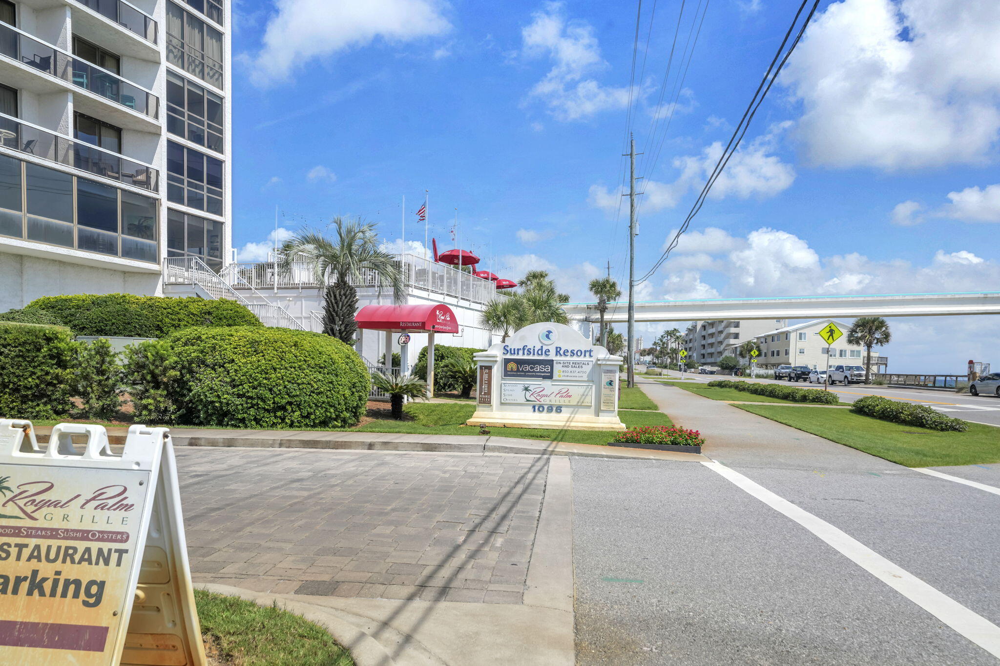 DESTIN SURFSIDE CONDO - Residential