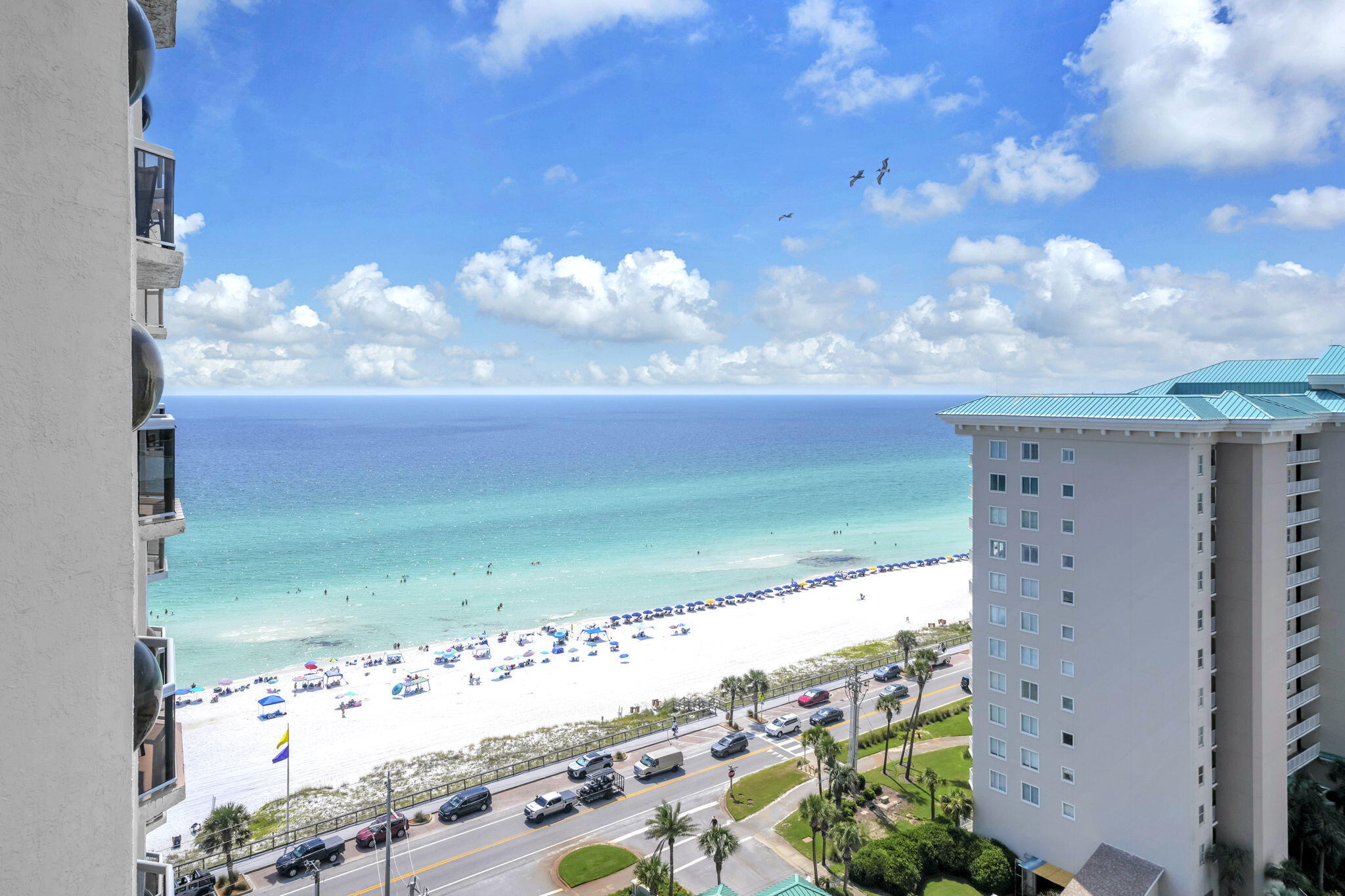 DESTIN SURFSIDE CONDO - Residential