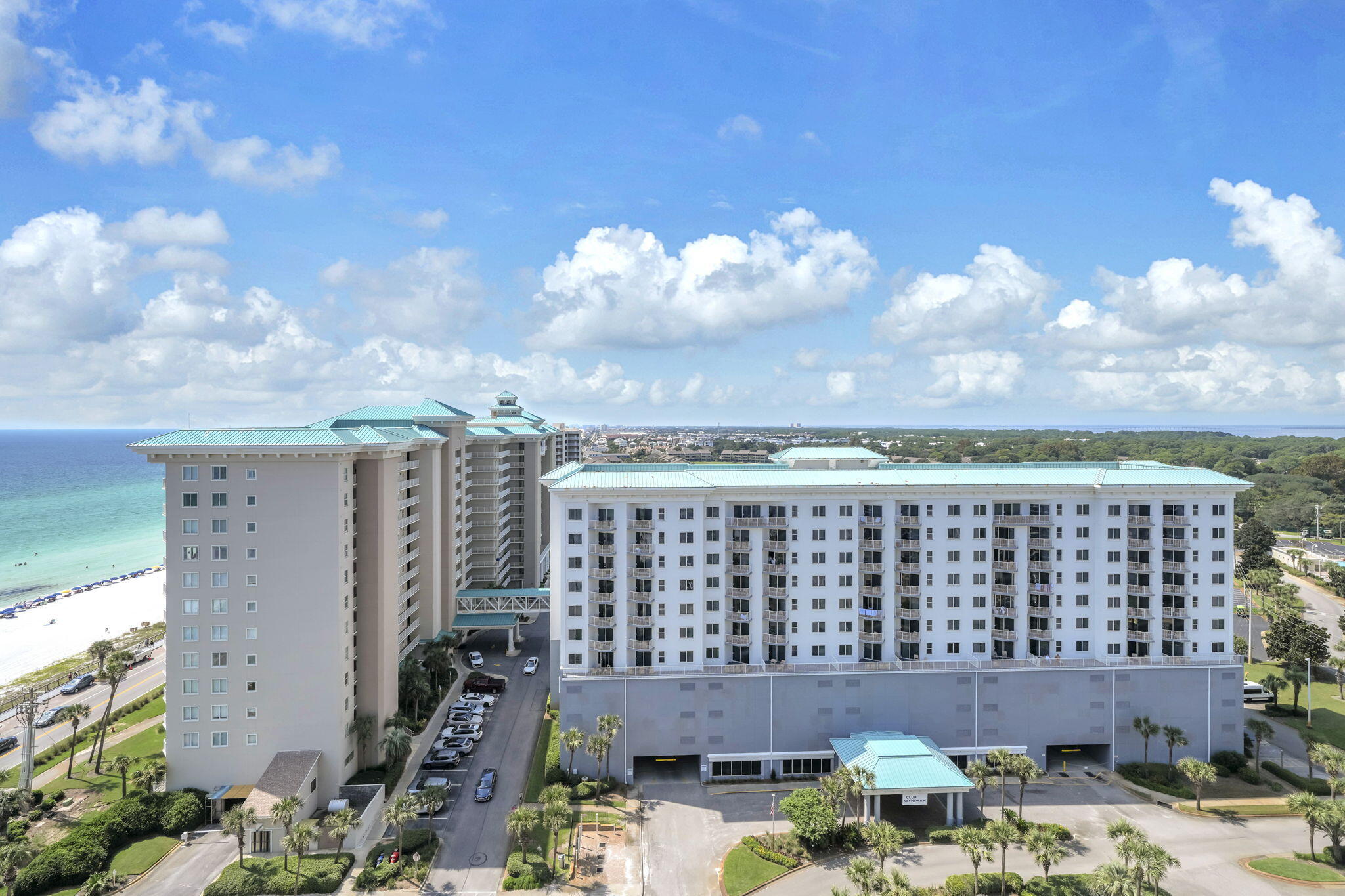 DESTIN SURFSIDE CONDO - Residential