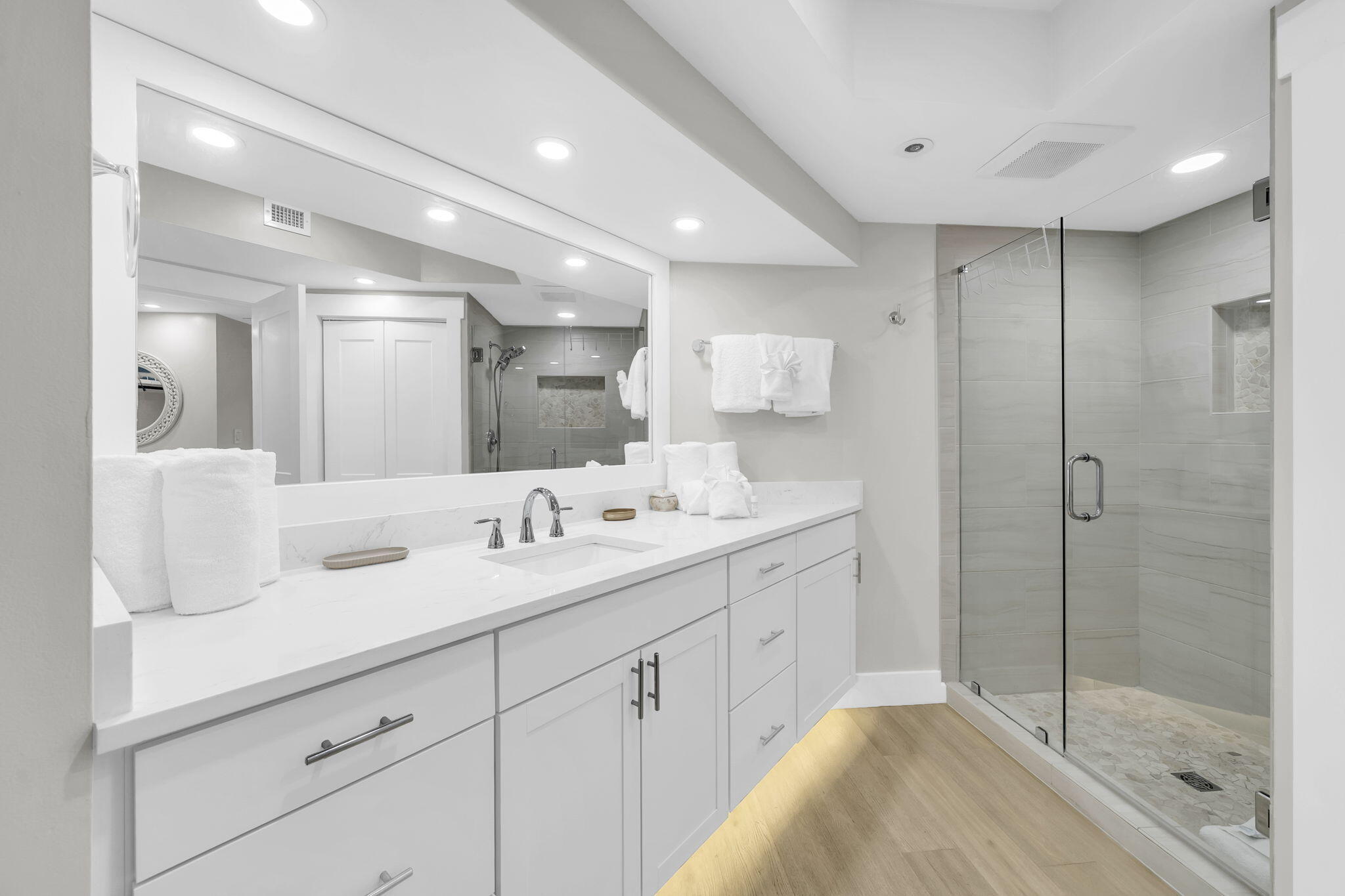 DESTIN SURFSIDE CONDO - Residential