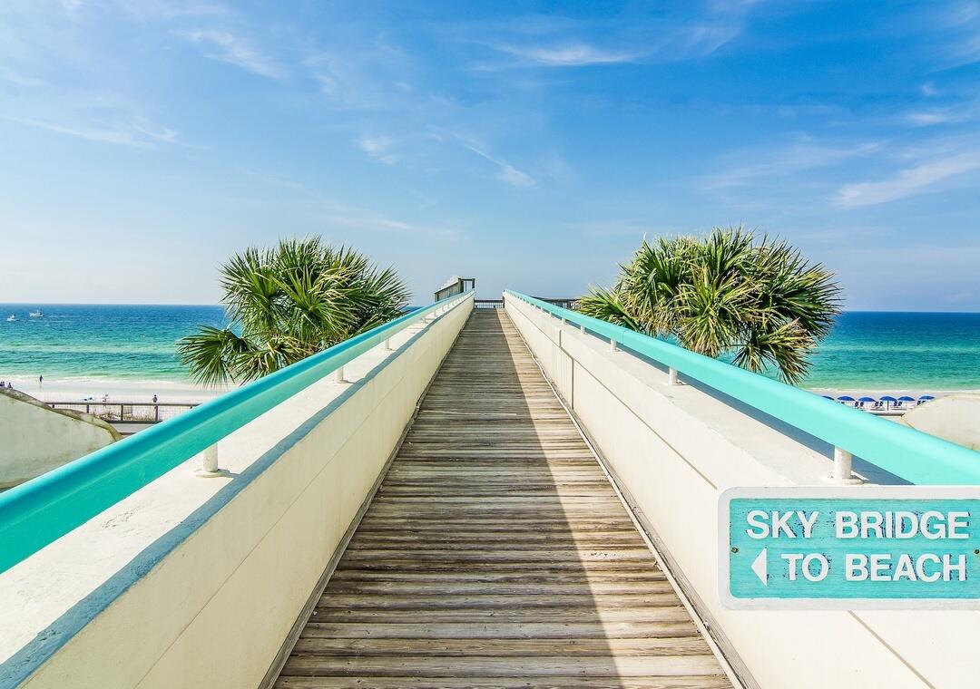 DESTIN SURFSIDE CONDO - Residential