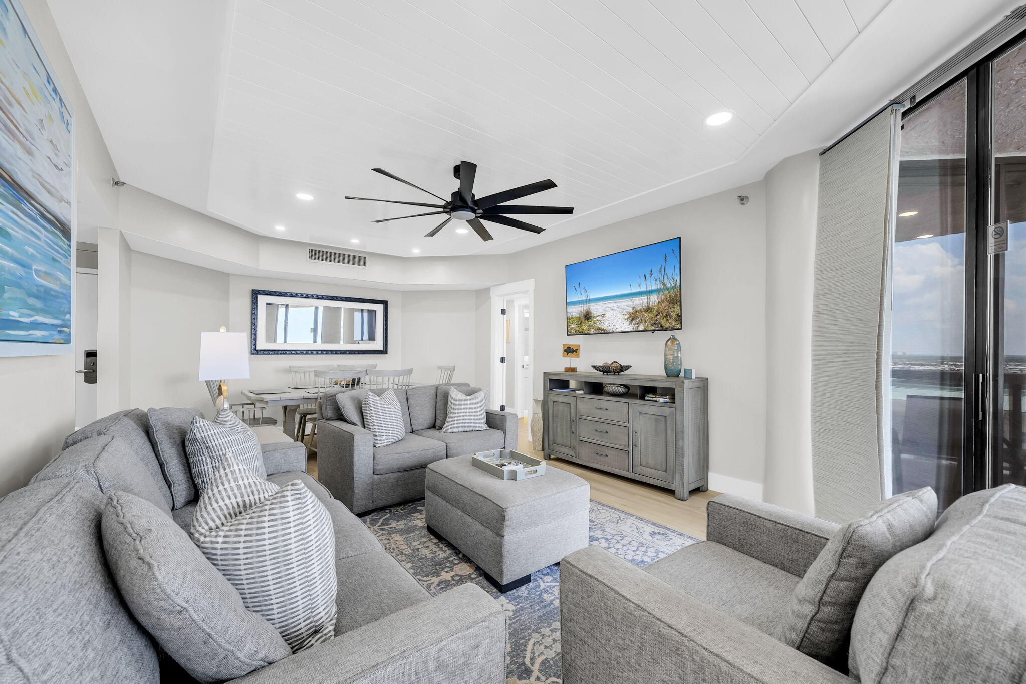 DESTIN SURFSIDE CONDO - Residential
