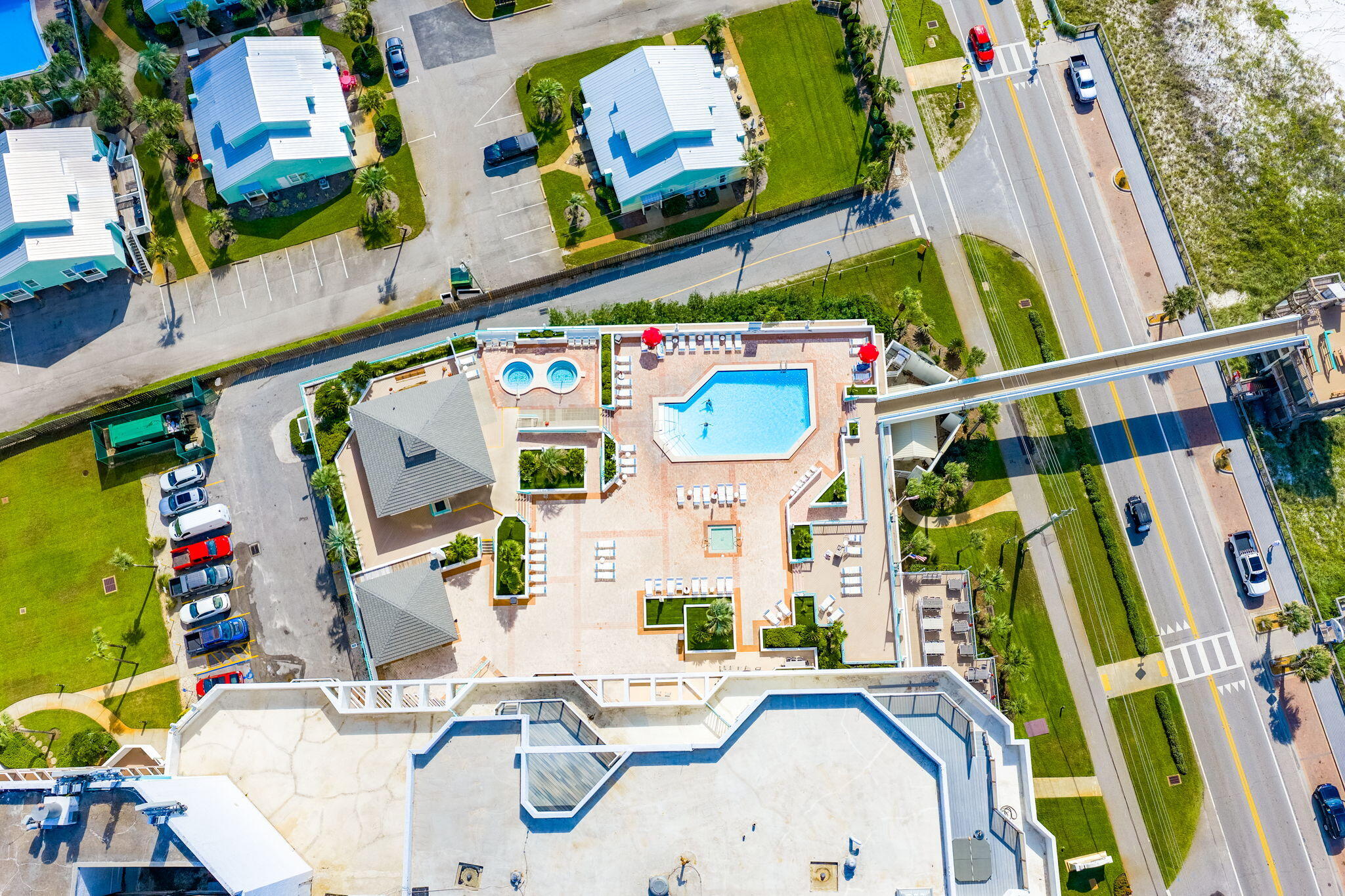 DESTIN SURFSIDE CONDO - Residential