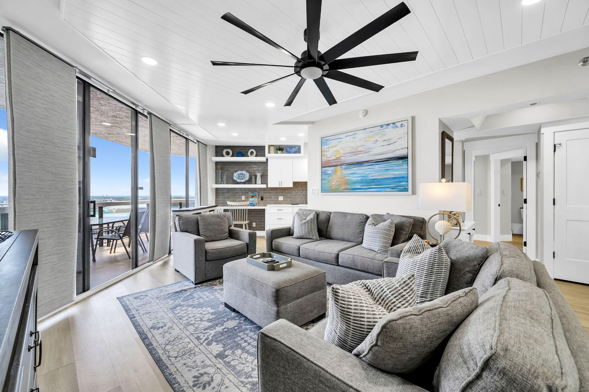 DESTIN SURFSIDE CONDO - Residential