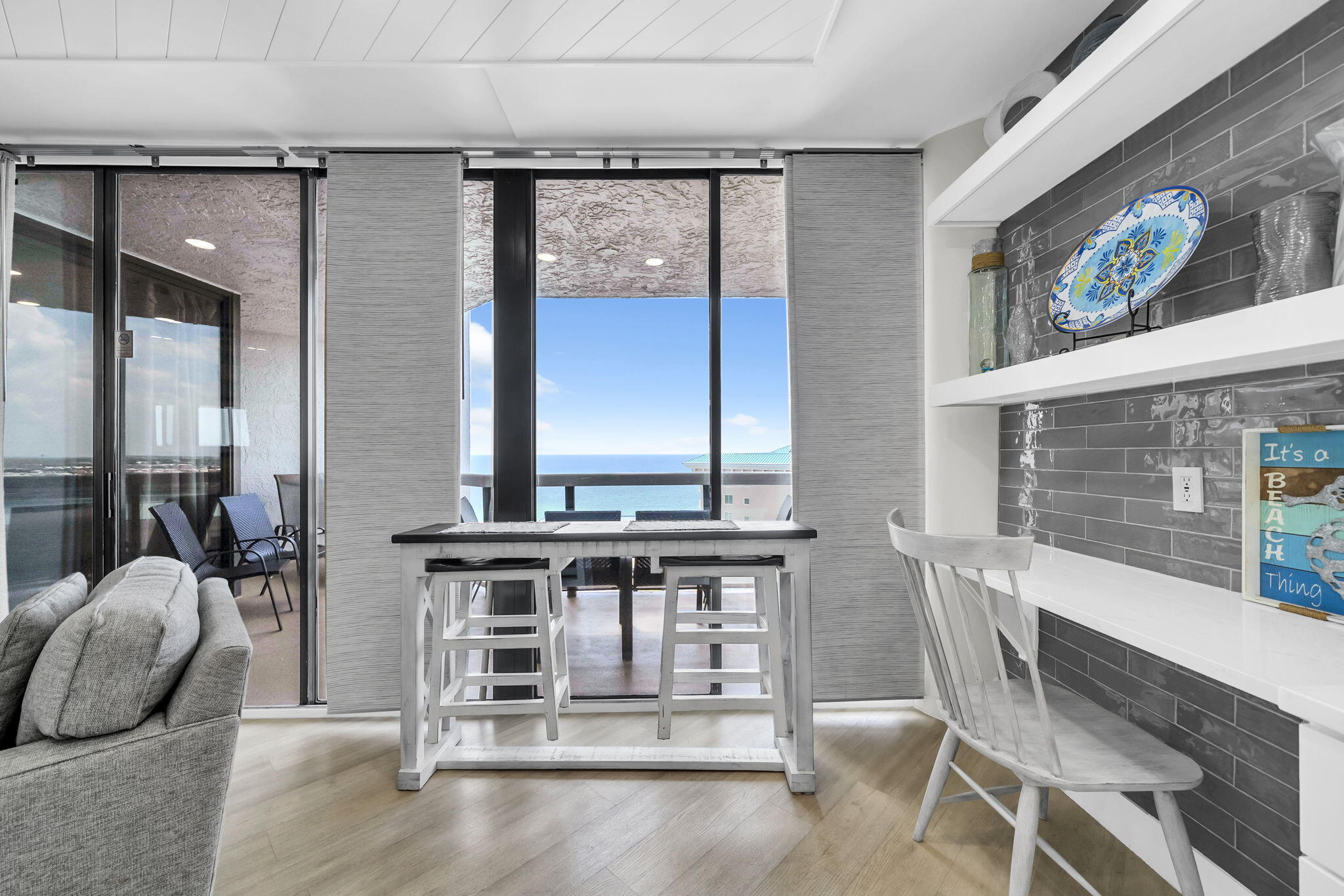 DESTIN SURFSIDE CONDO - Residential