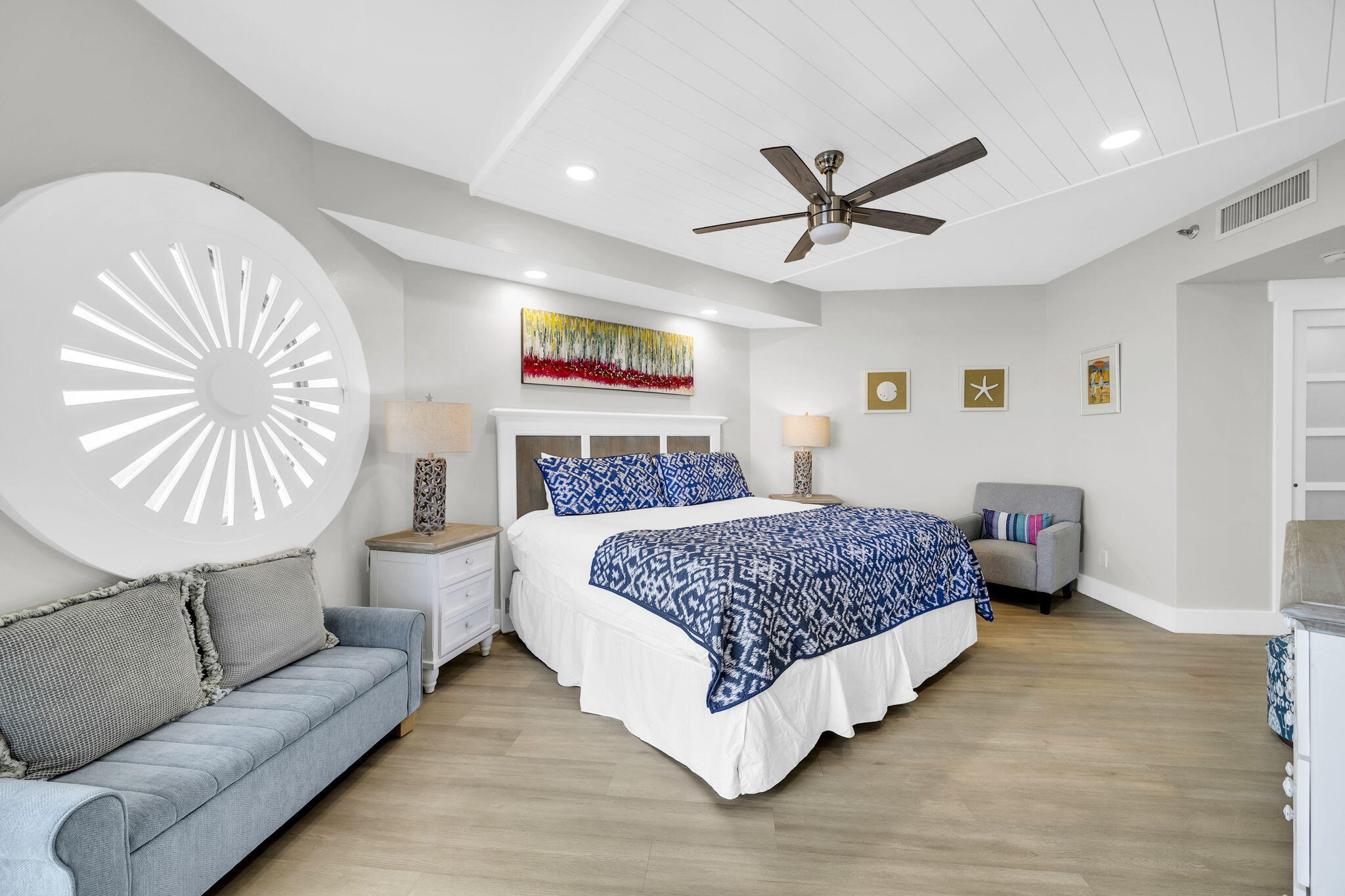 DESTIN SURFSIDE CONDO - Residential