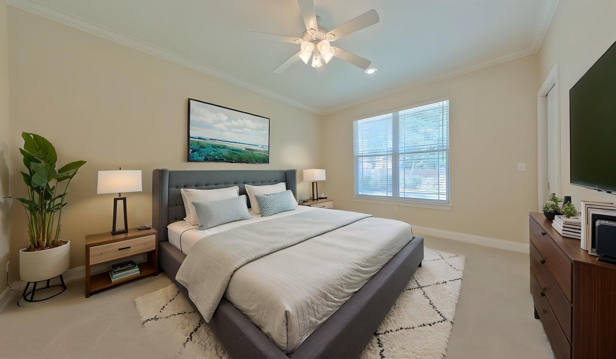 Poquito Bayou - Residential