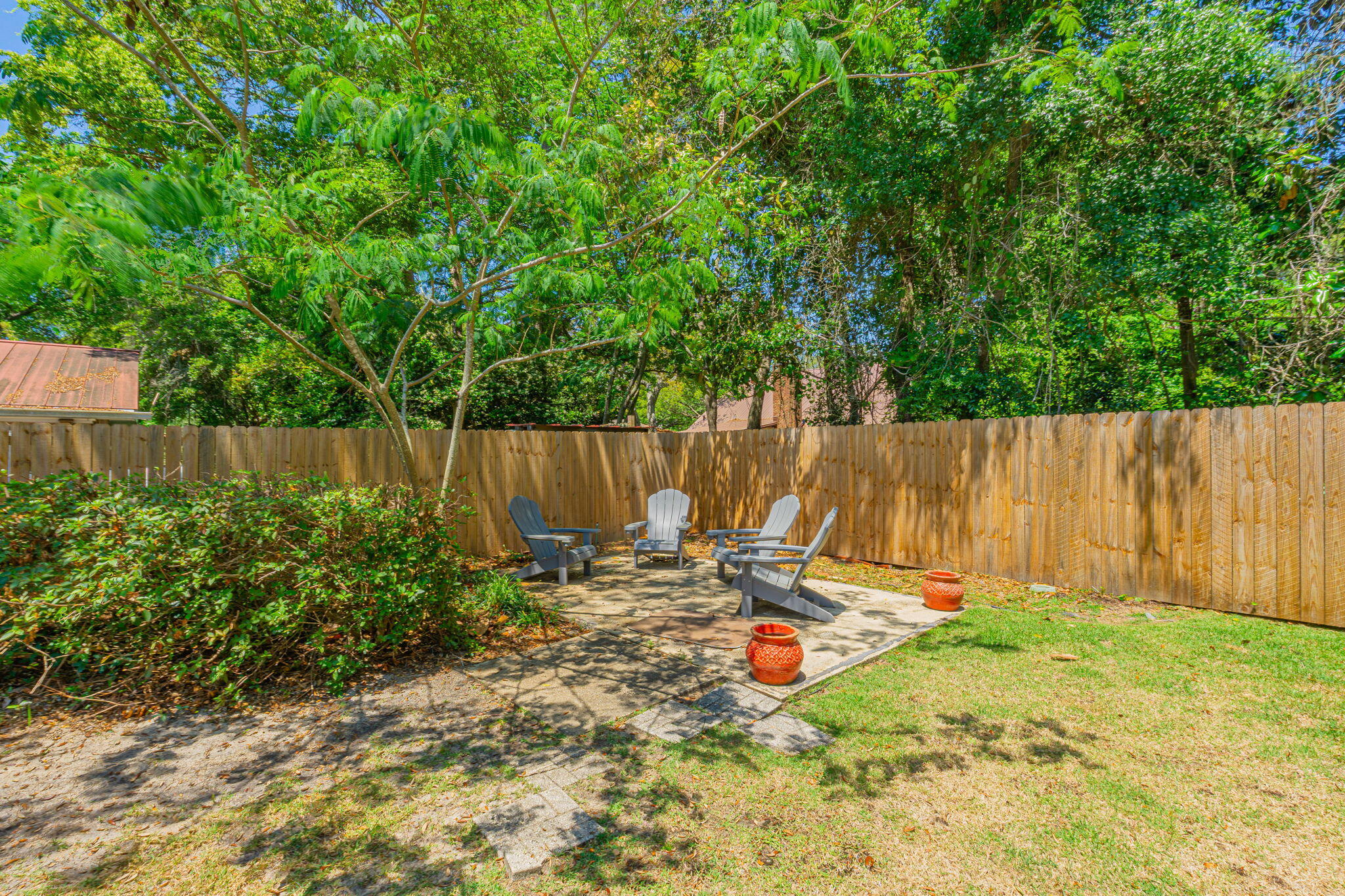 Poquito Bayou - Residential