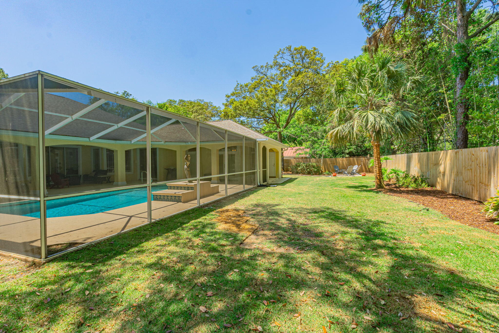 Poquito Bayou - Residential